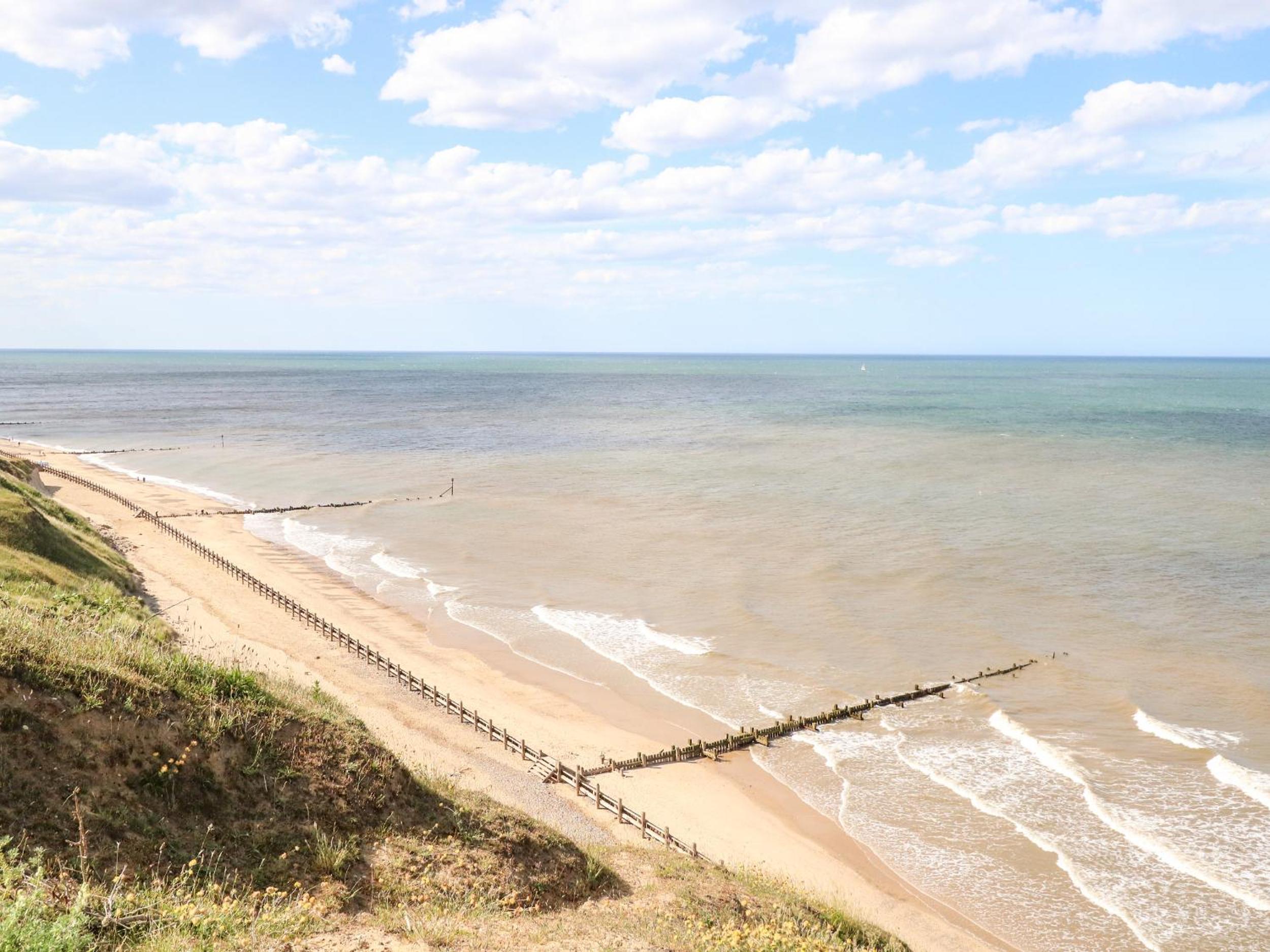 Seaward