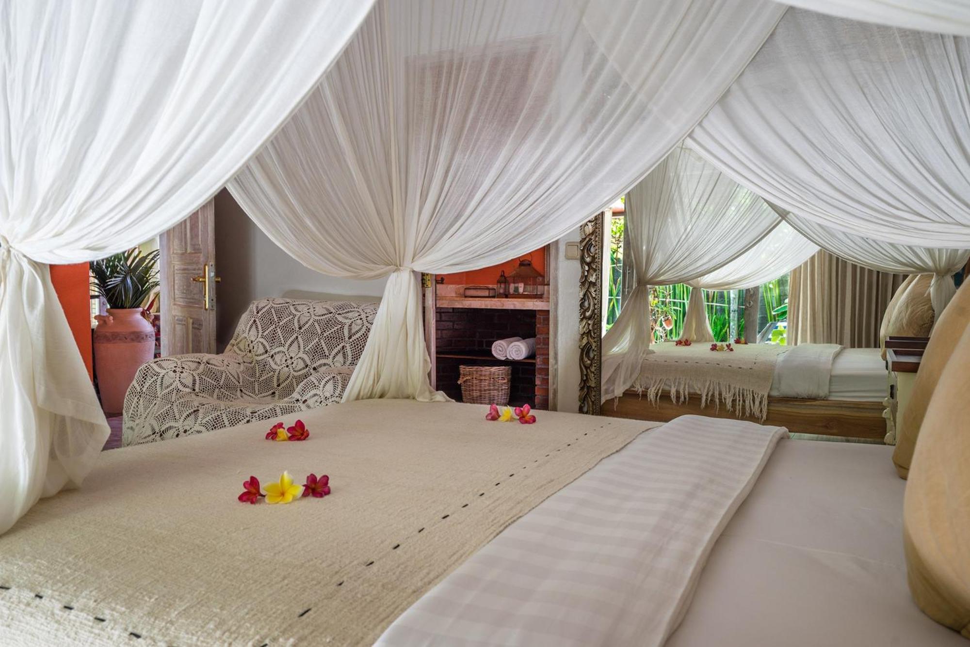 Ocean Luxury Villas - Seminyak