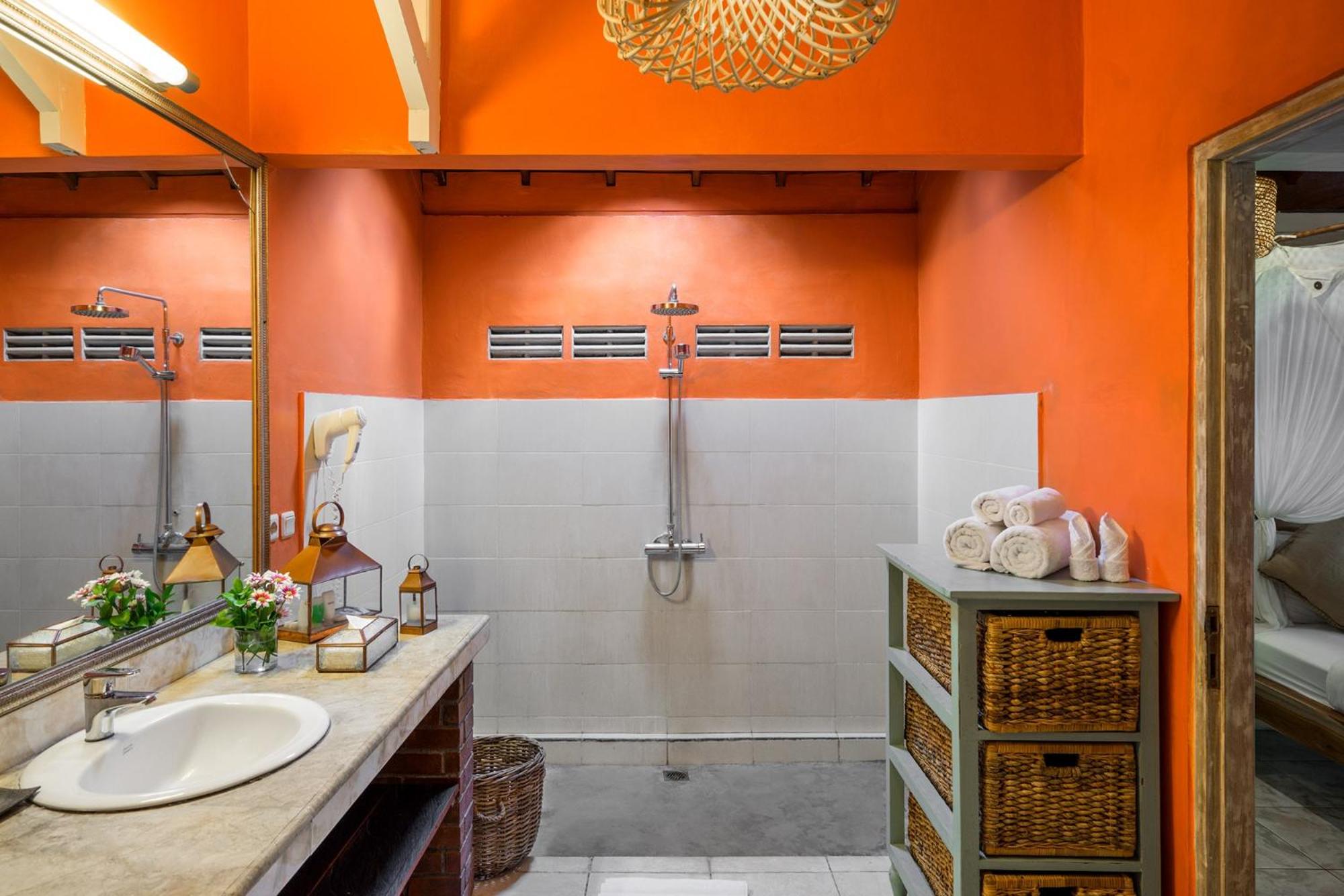 Ocean Luxury Villas - Seminyak