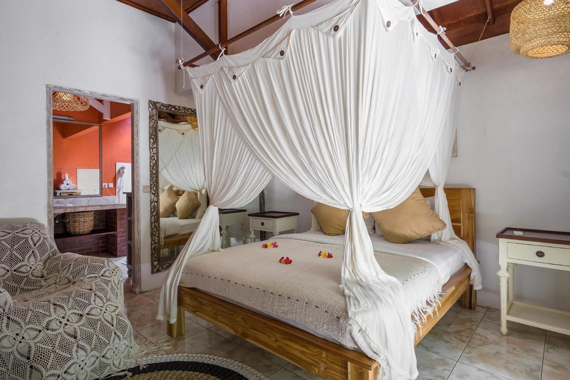Ocean Luxury Villas - Seminyak
