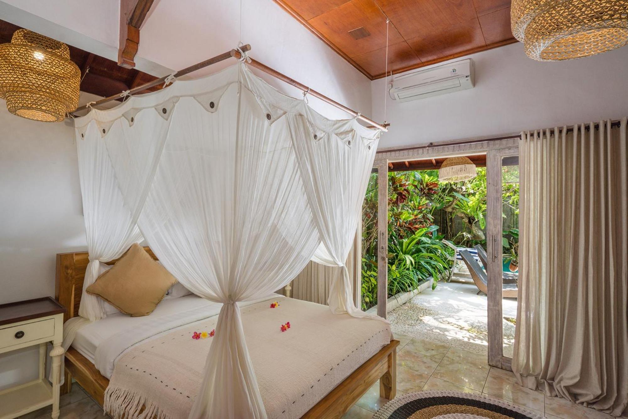 Ocean Luxury Villas - Seminyak
