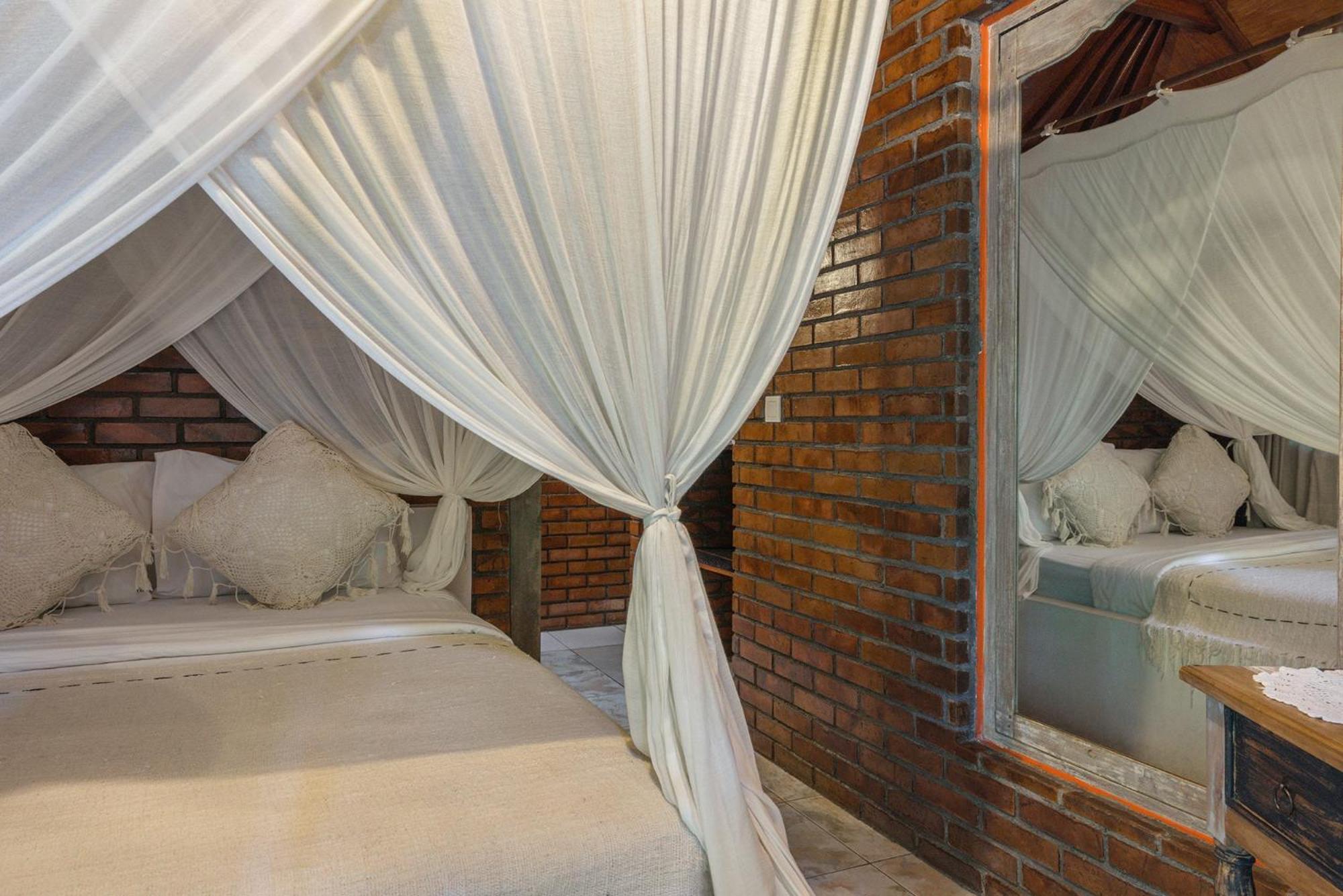 Ocean Luxury Villas - Seminyak