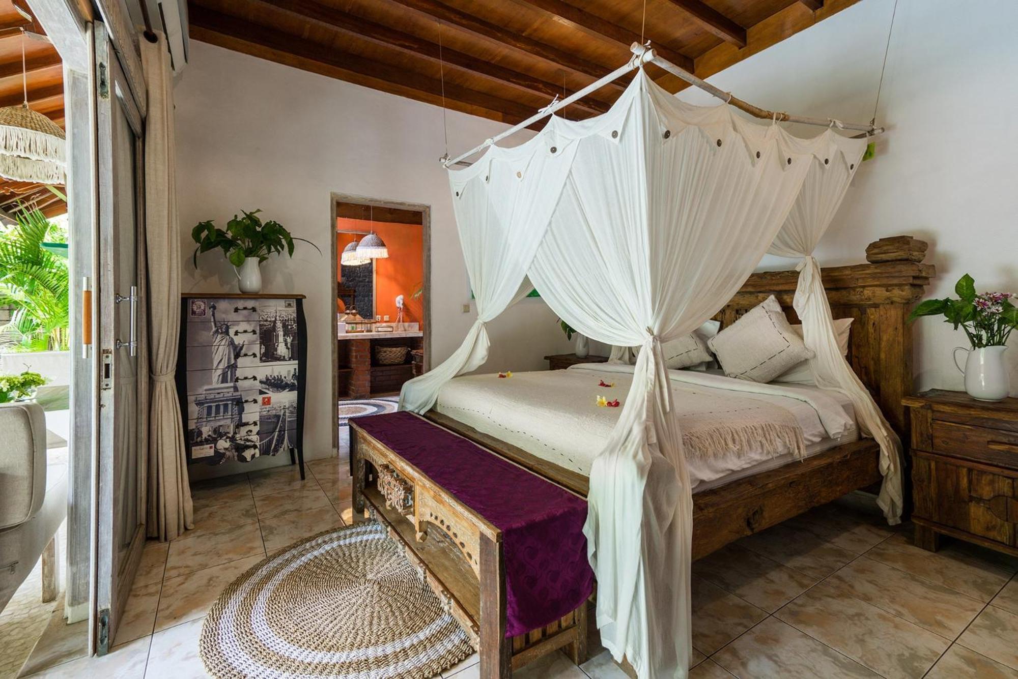 Ocean Luxury Villas - Seminyak