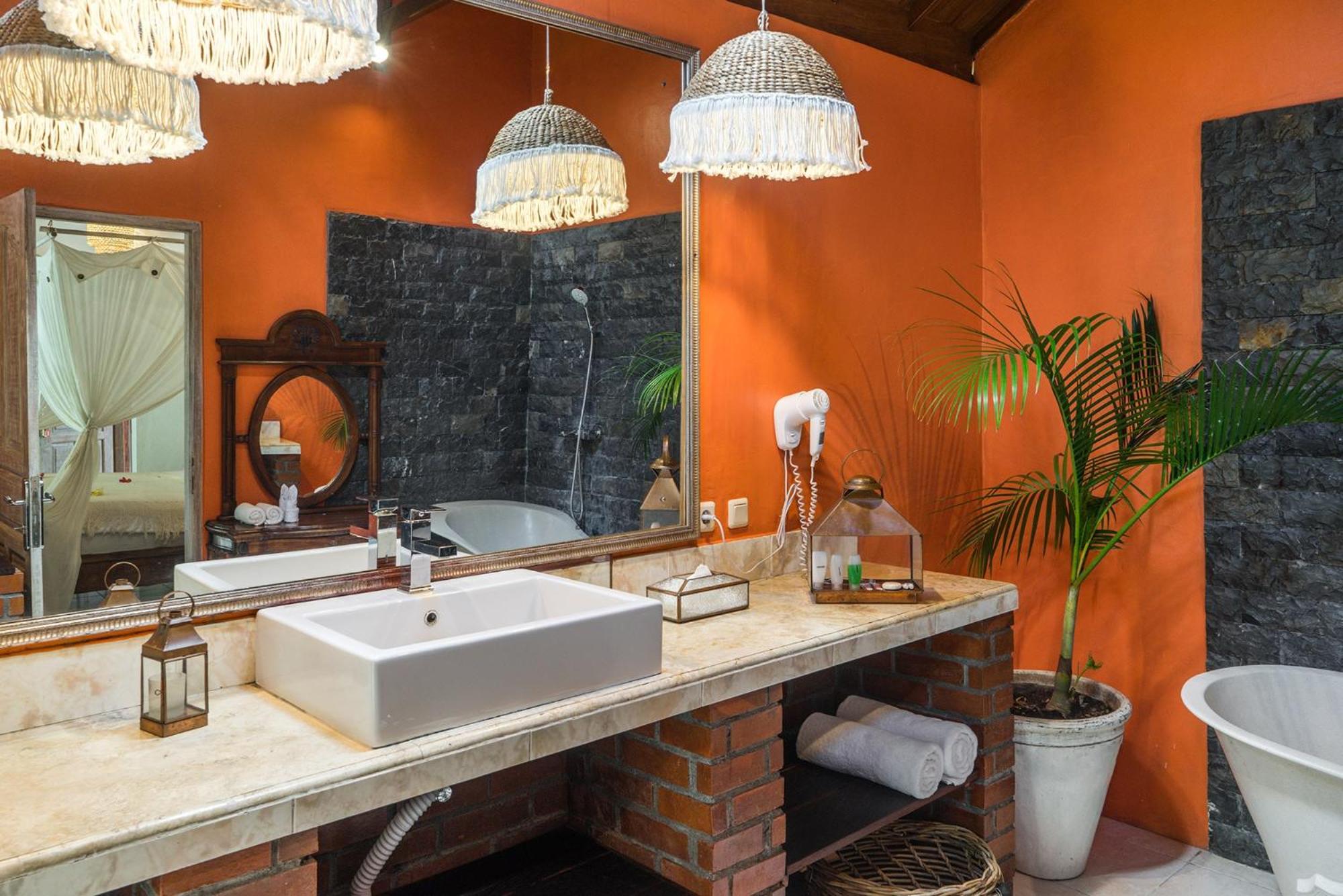 Ocean Luxury Villas - Seminyak