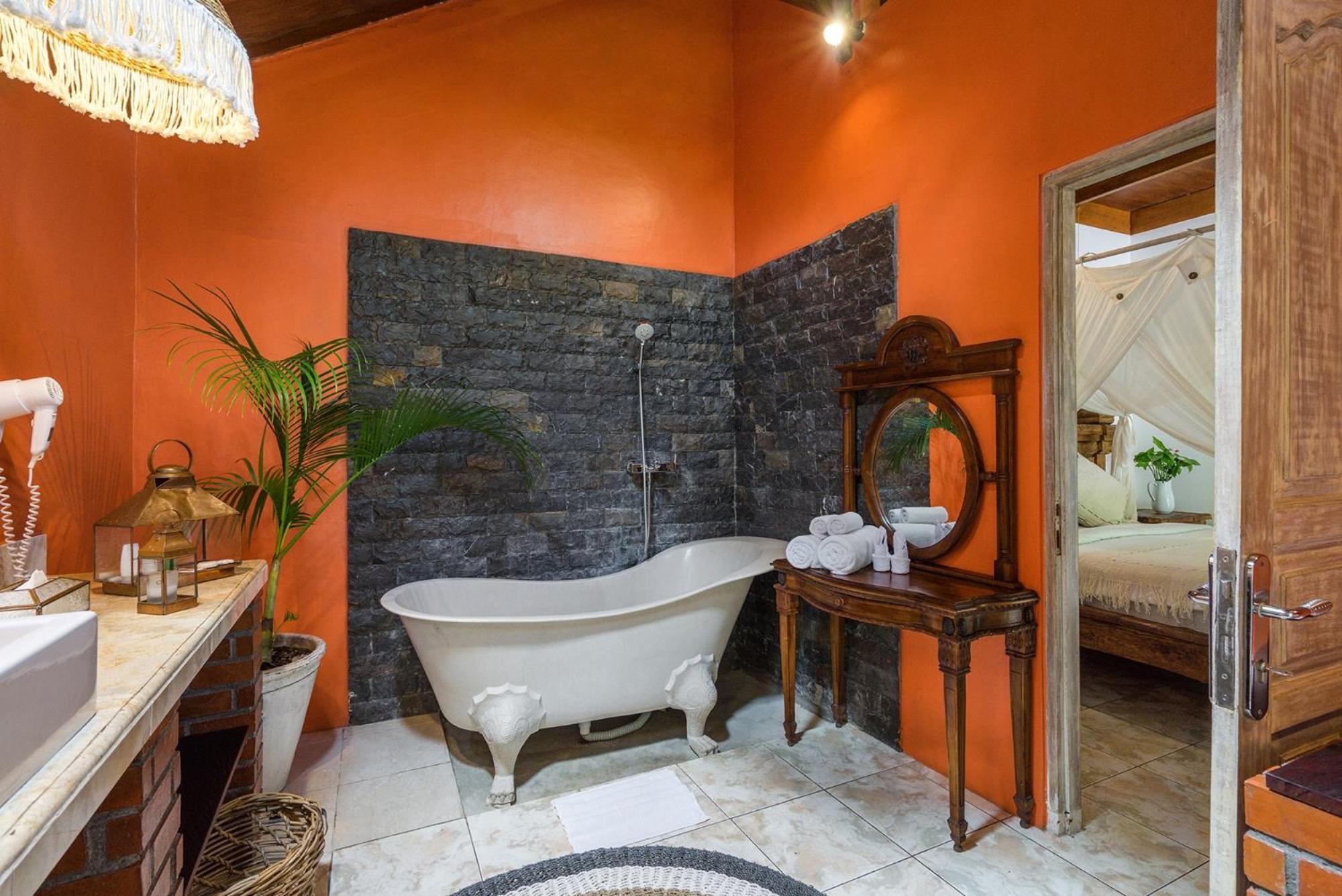Ocean Luxury Villas - Seminyak