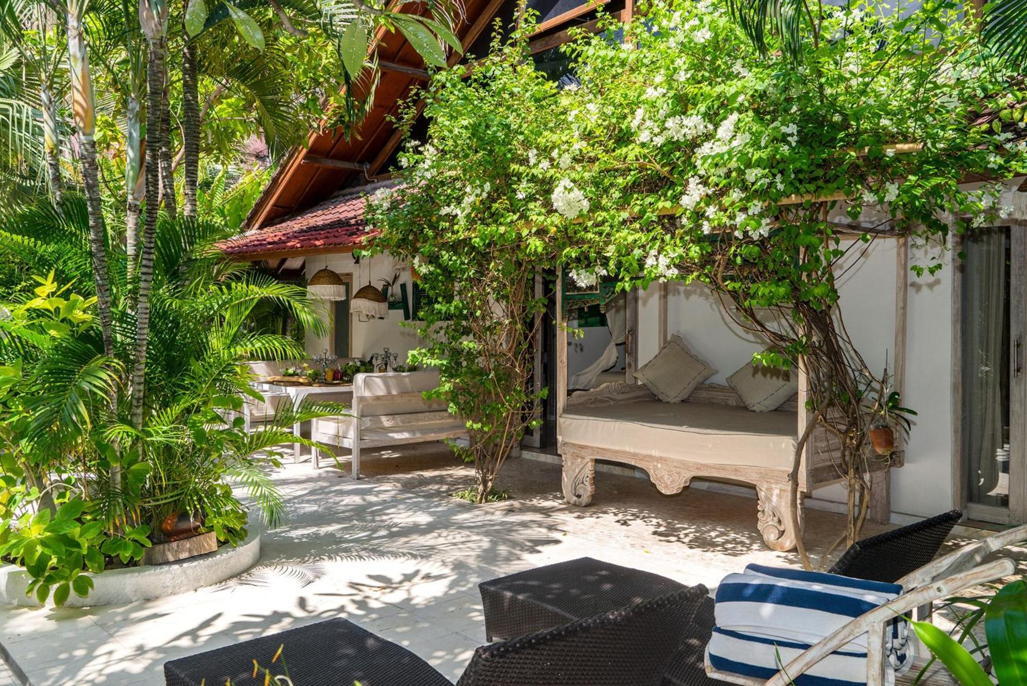 Ocean Luxury Villas - Seminyak