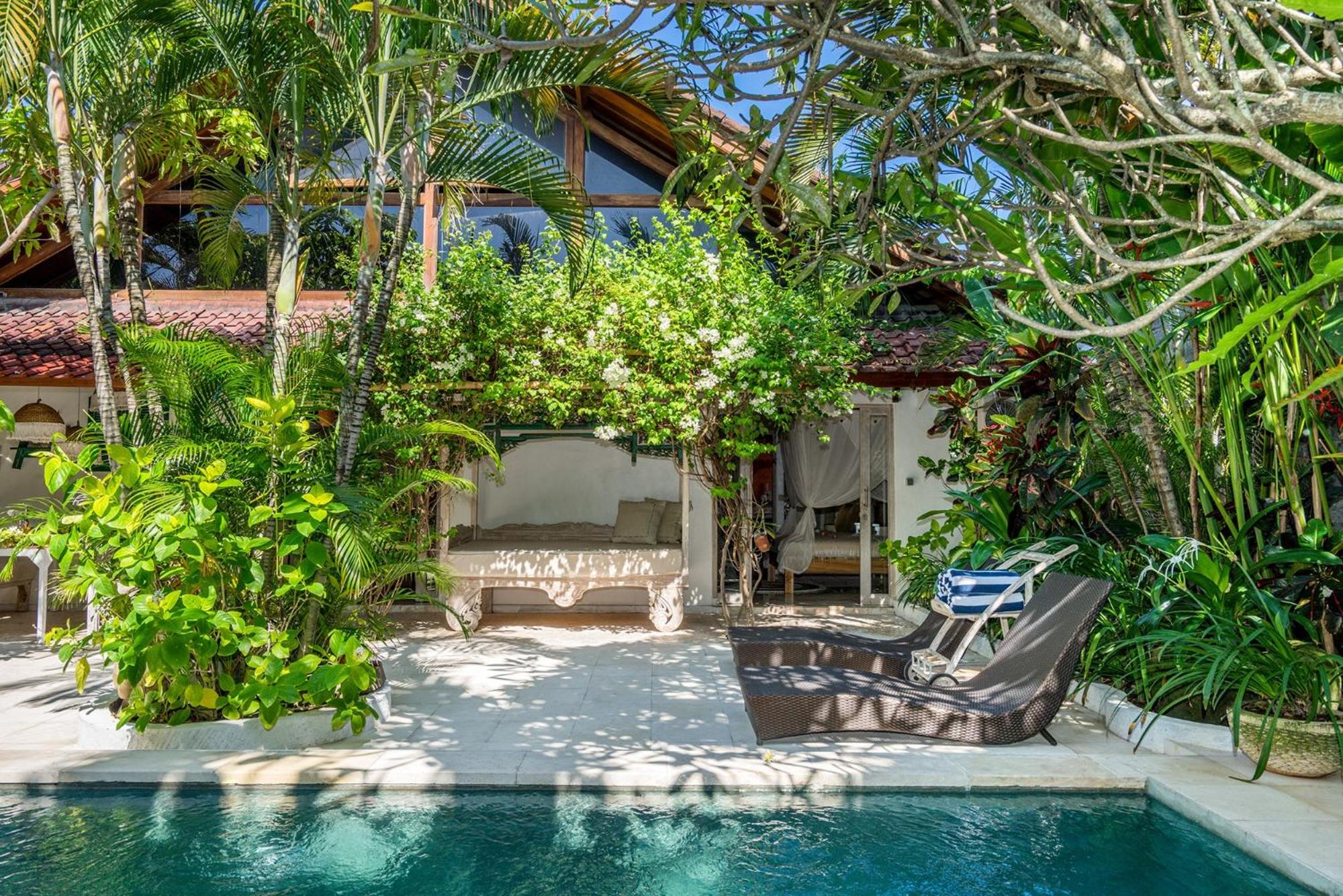 Ocean Luxury Villas - Seminyak
