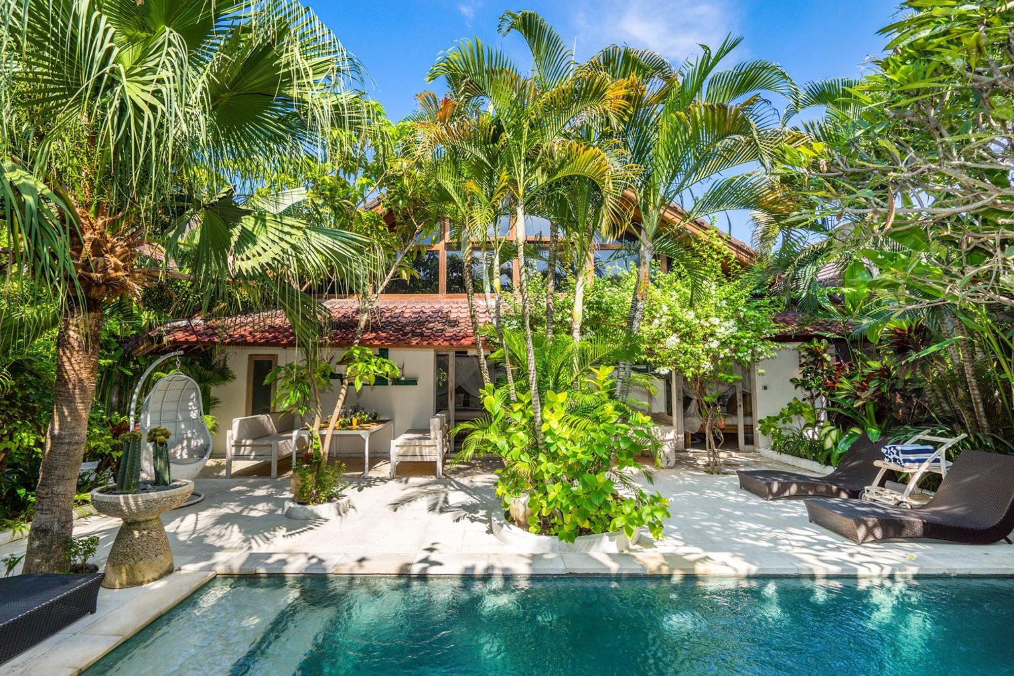 Ocean Luxury Villas - Seminyak