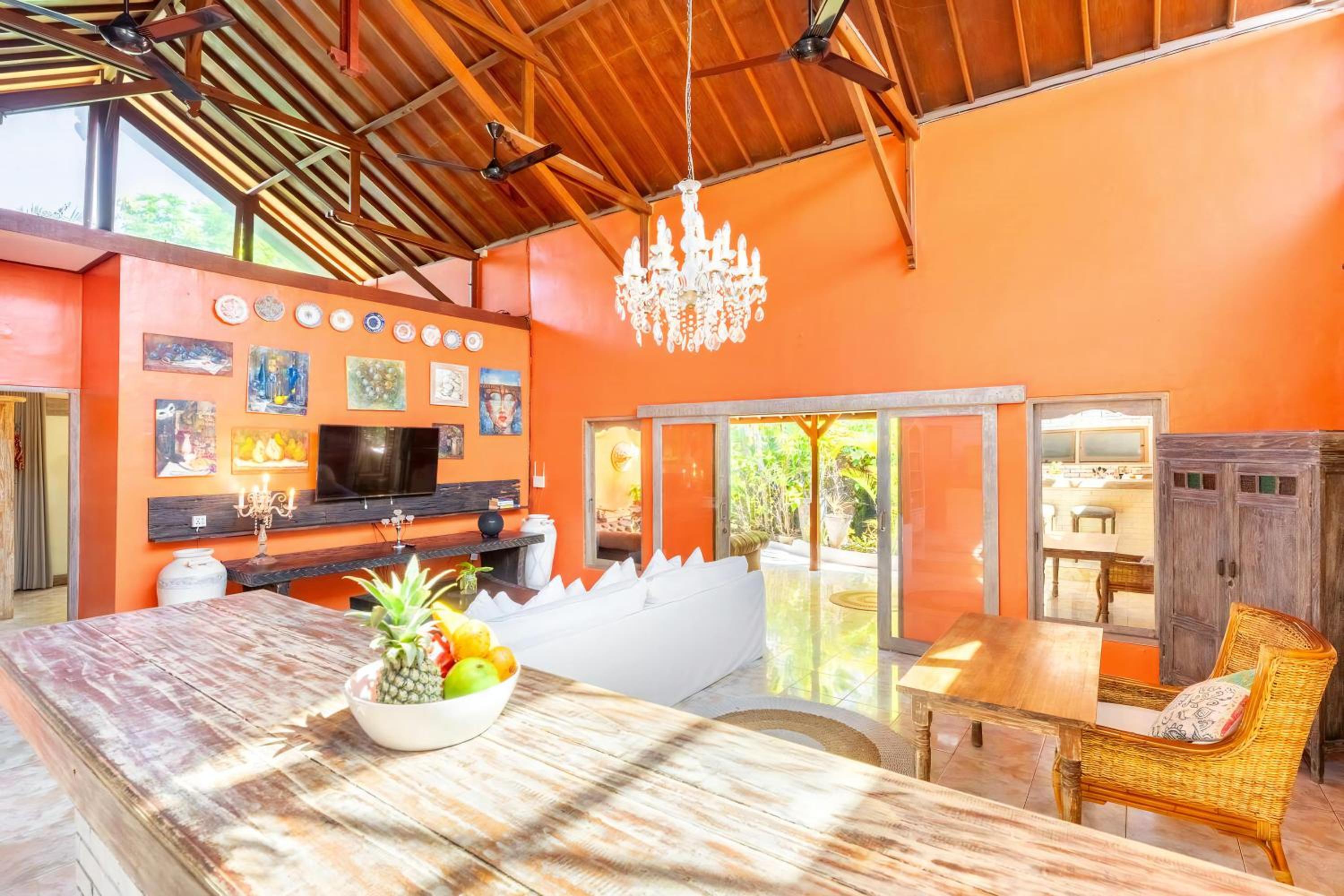 Ocean Luxury Villas - Seminyak