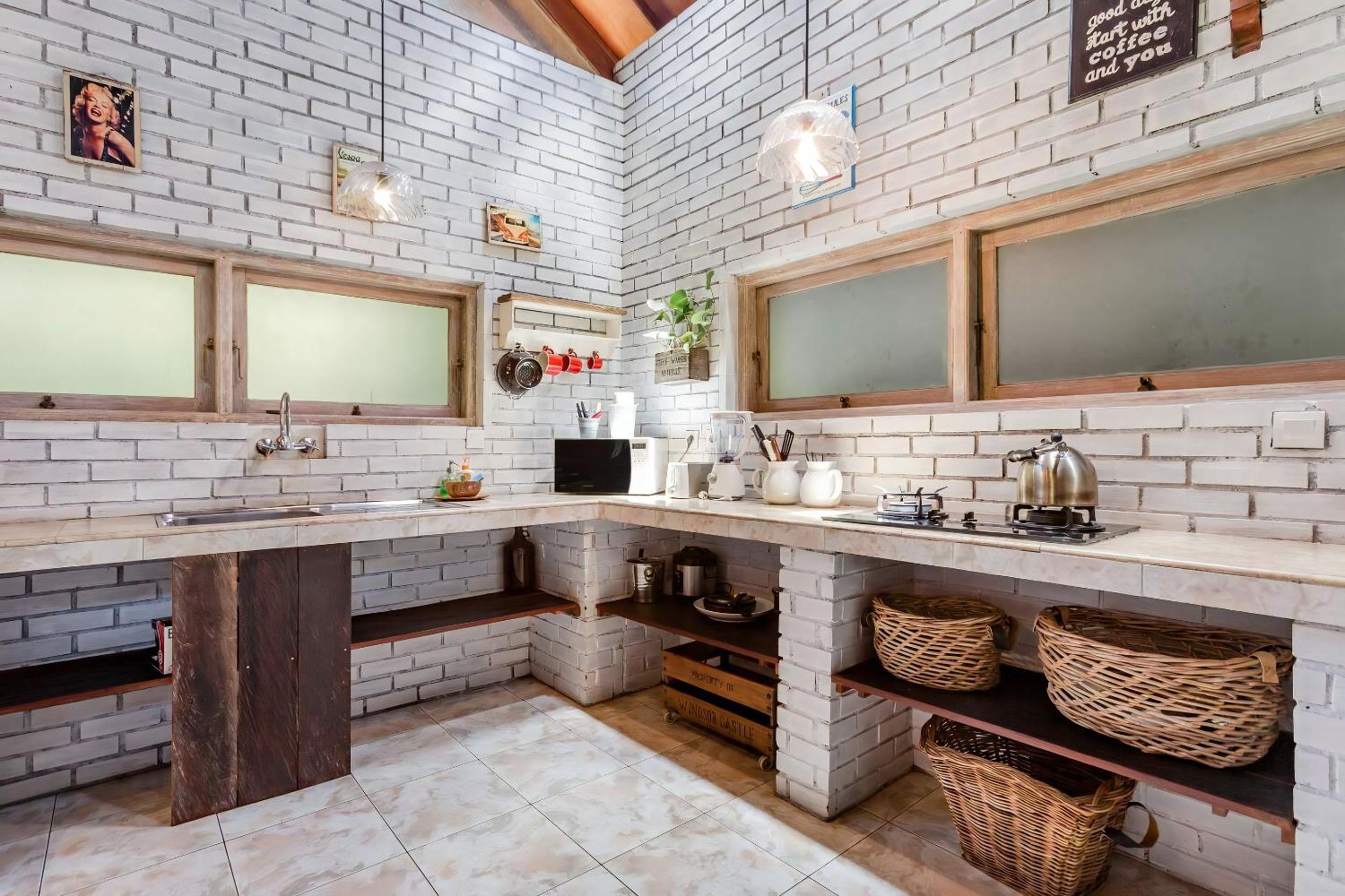 Ocean Luxury Villas - Seminyak