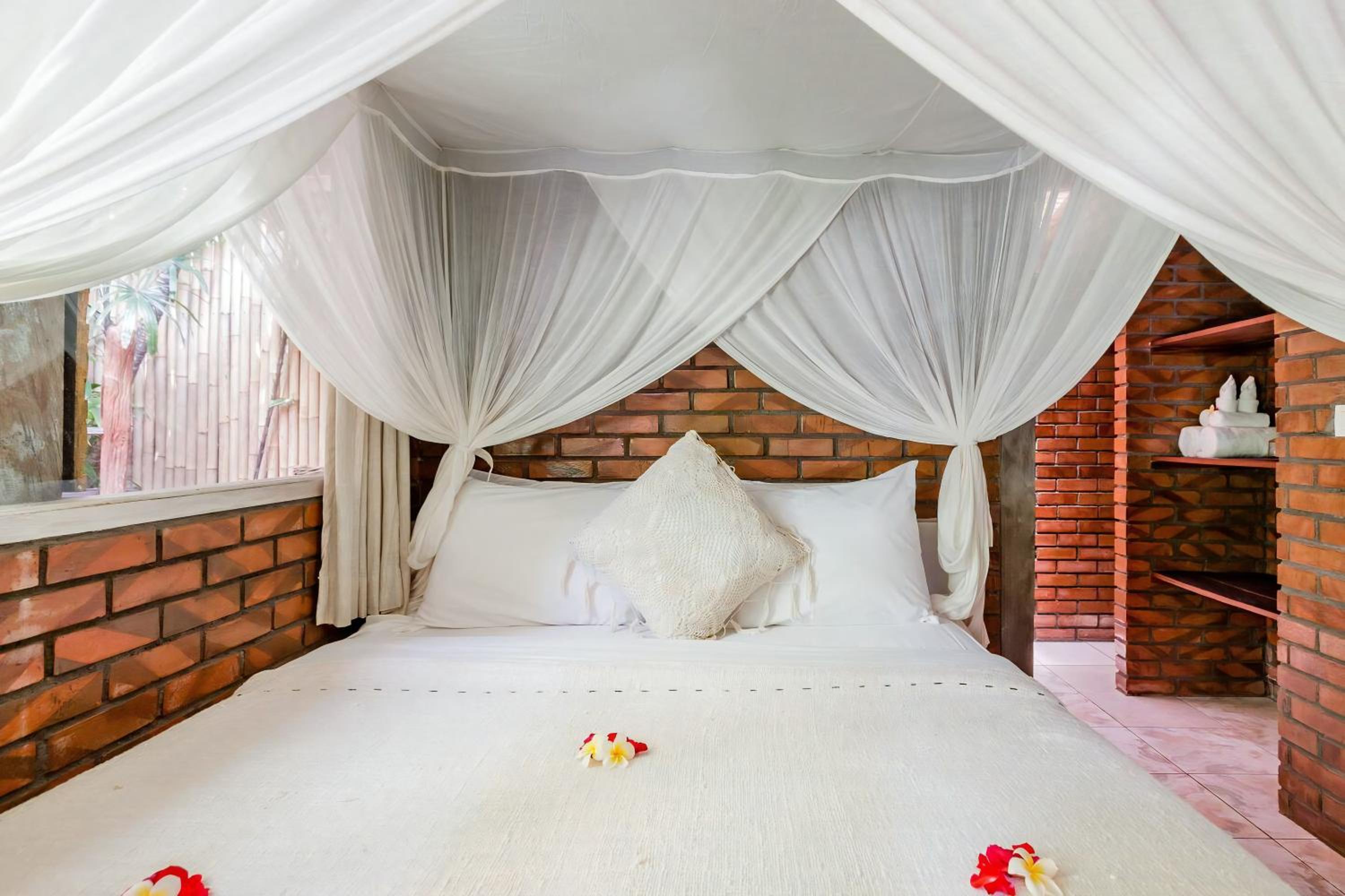Ocean Luxury Villas - Seminyak