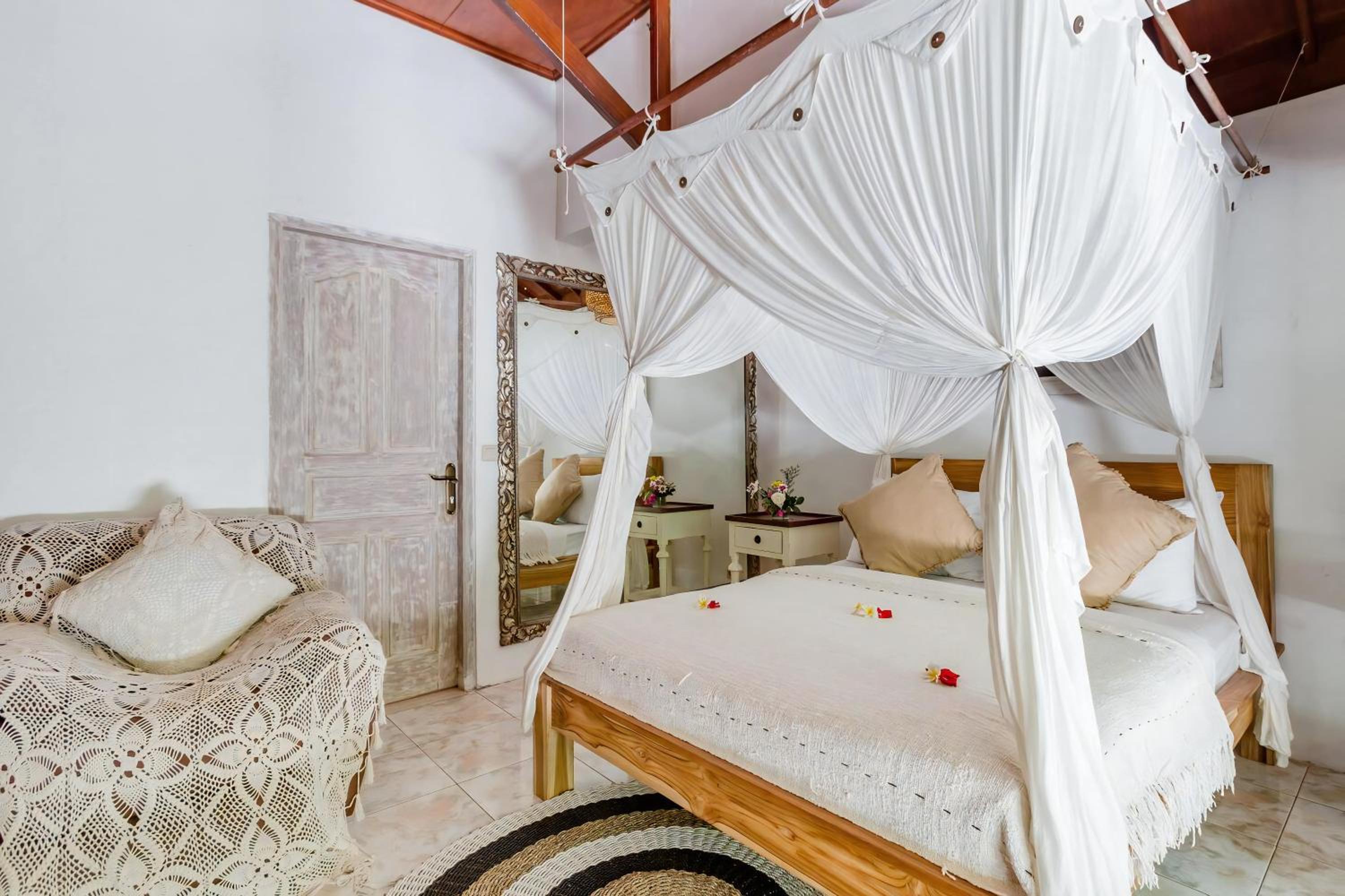 Ocean Luxury Villas - Seminyak