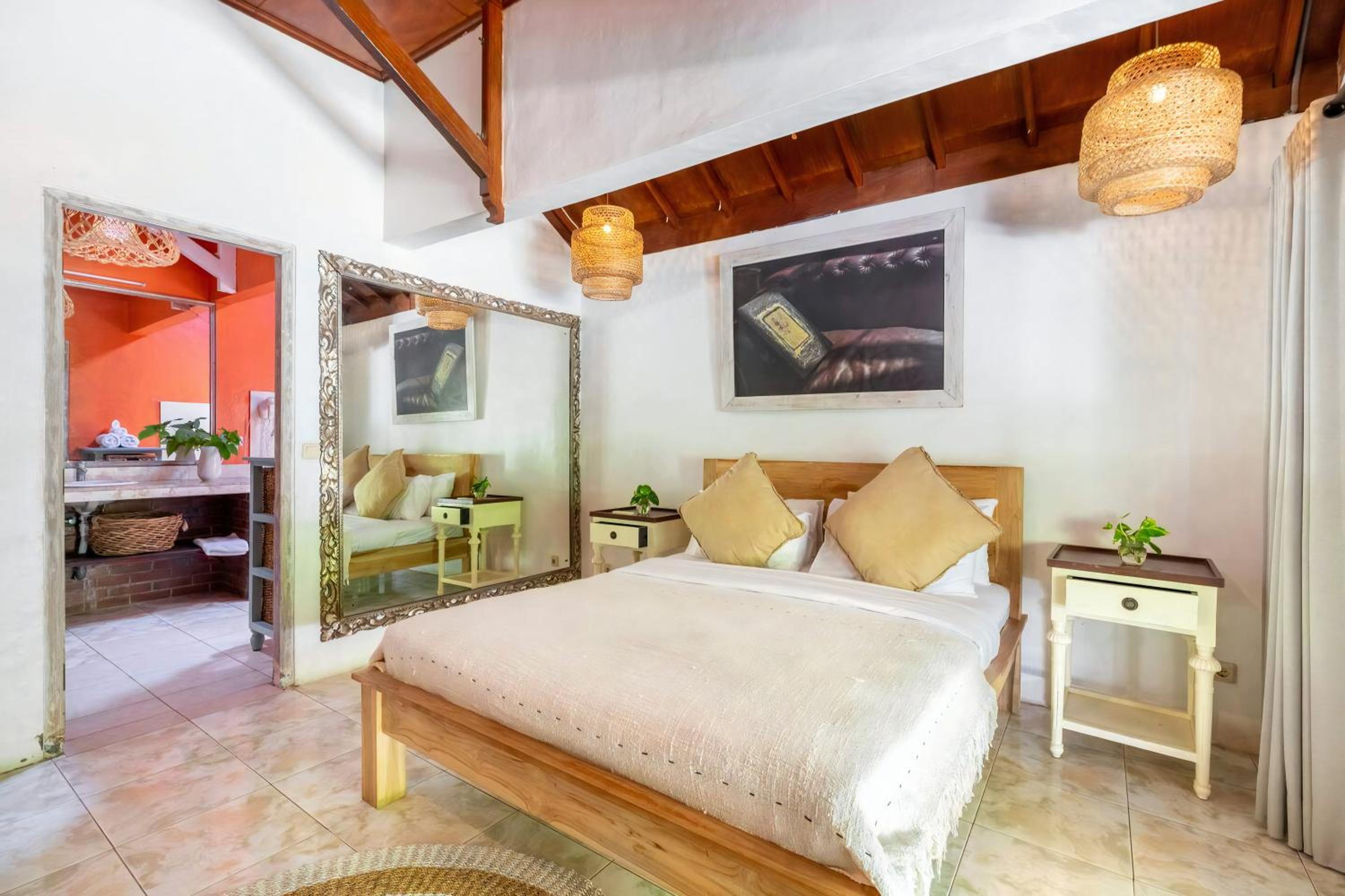 Ocean Luxury Villas - Seminyak