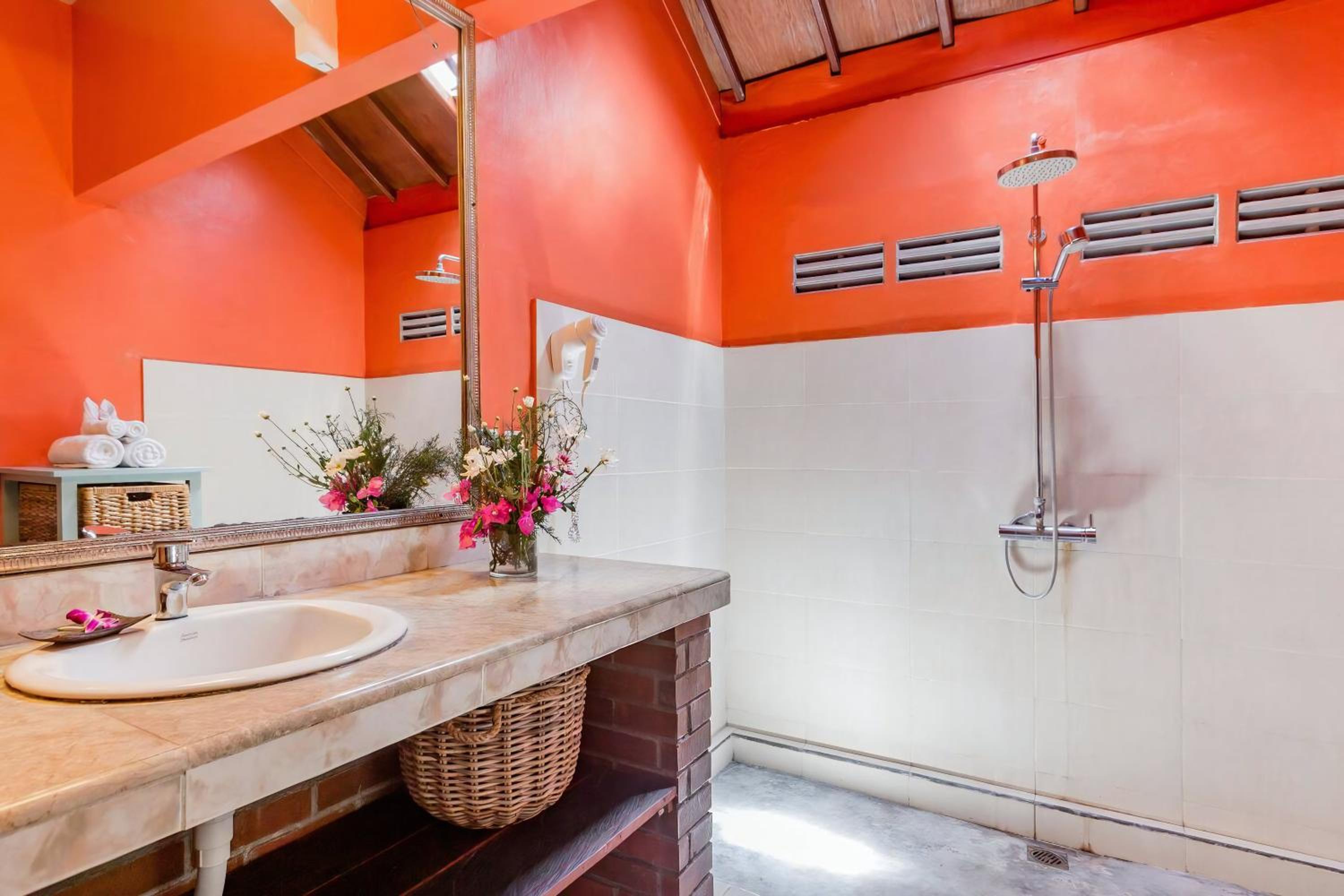 Ocean Luxury Villas - Seminyak