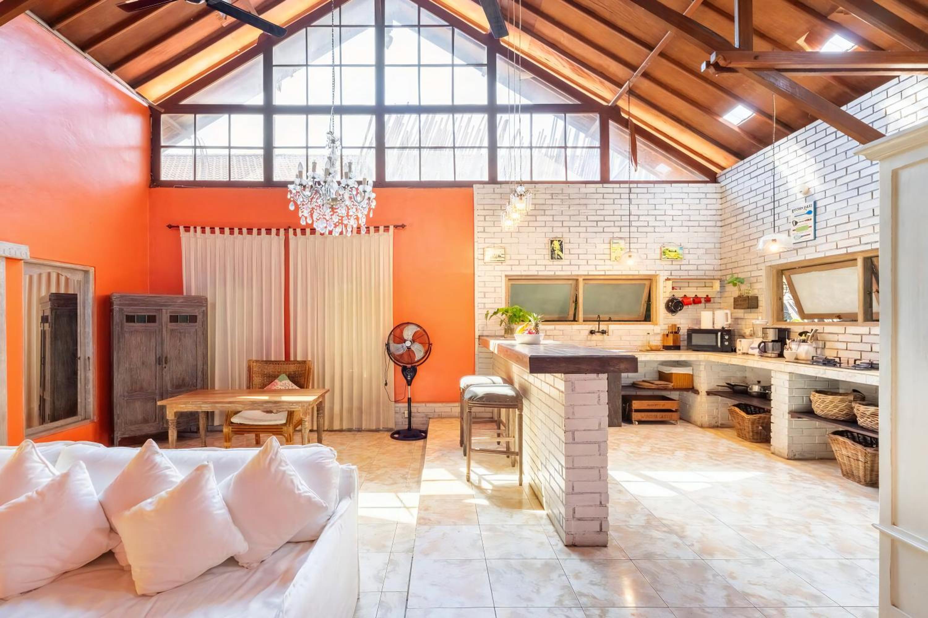 Ocean Luxury Villas - Seminyak