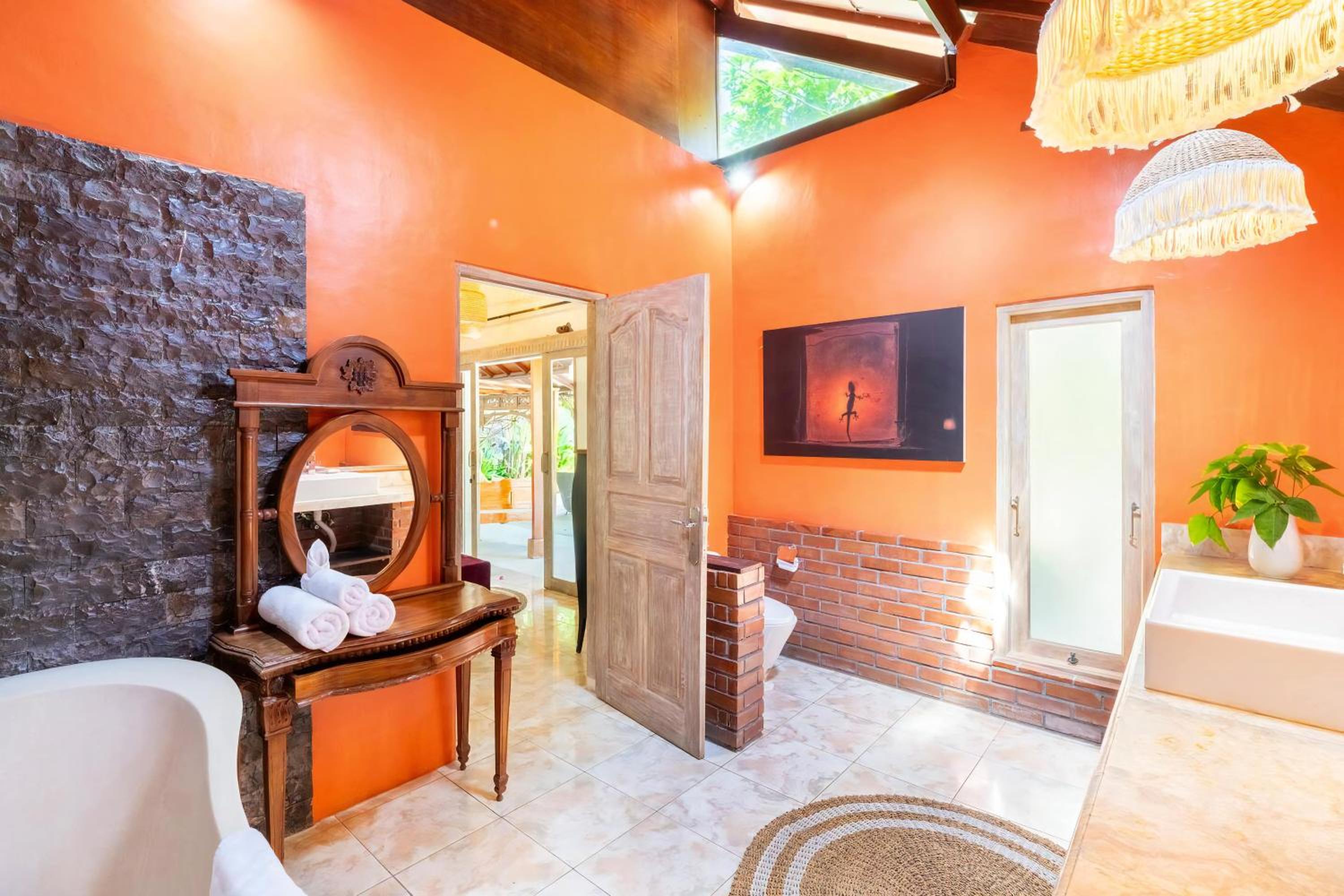 Ocean Luxury Villas - Seminyak