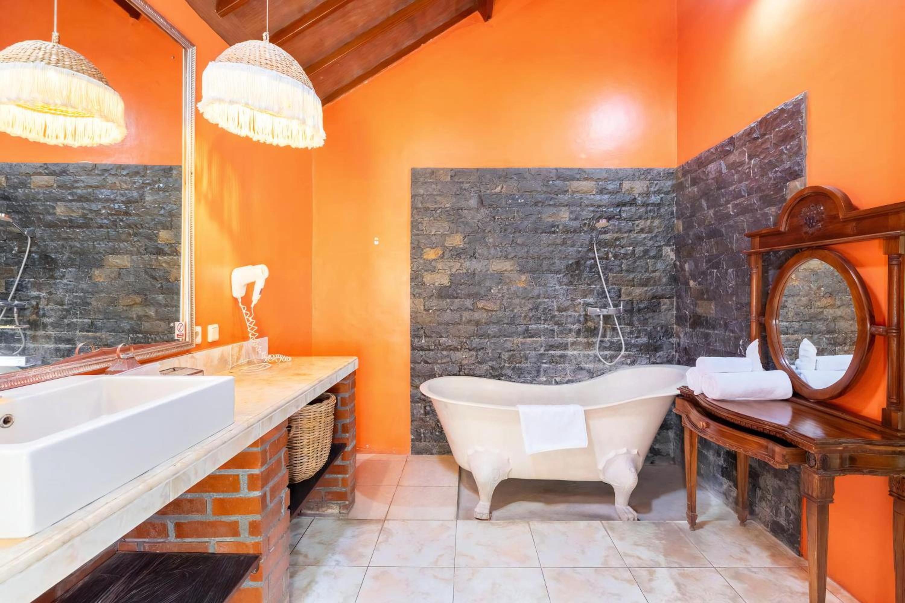 Ocean Luxury Villas - Seminyak