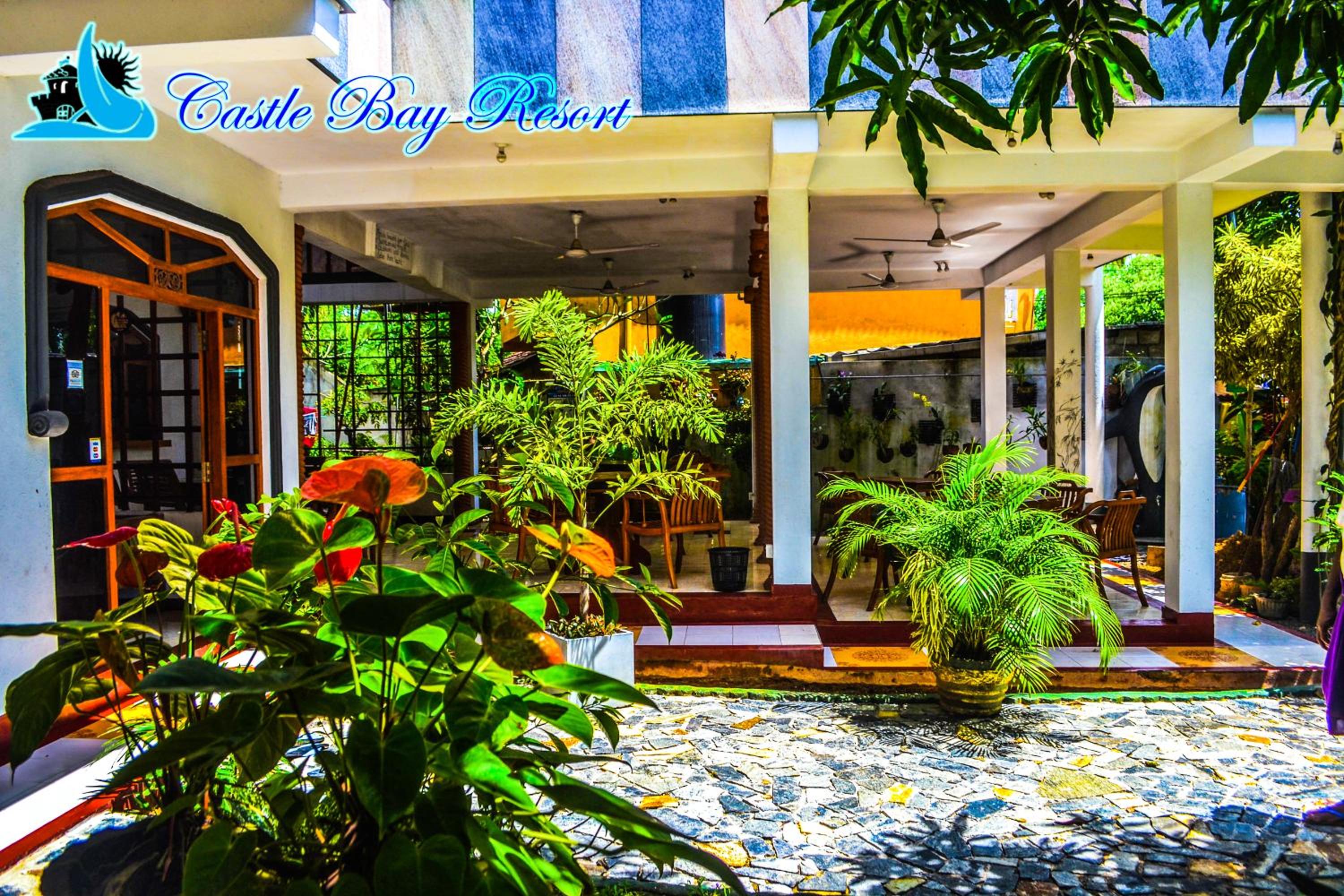 Castle Bay Resort