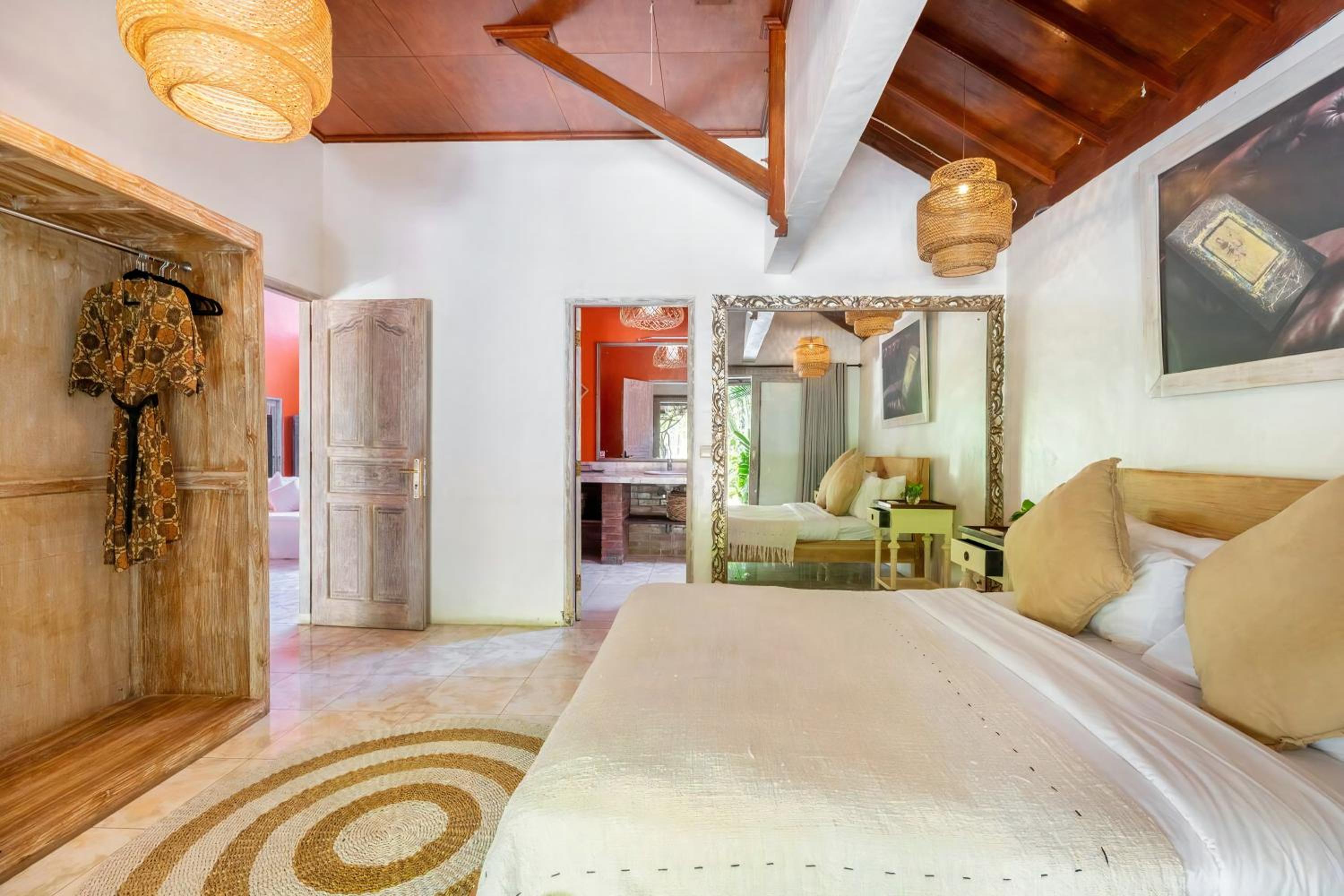 Ocean Luxury Villas - Seminyak