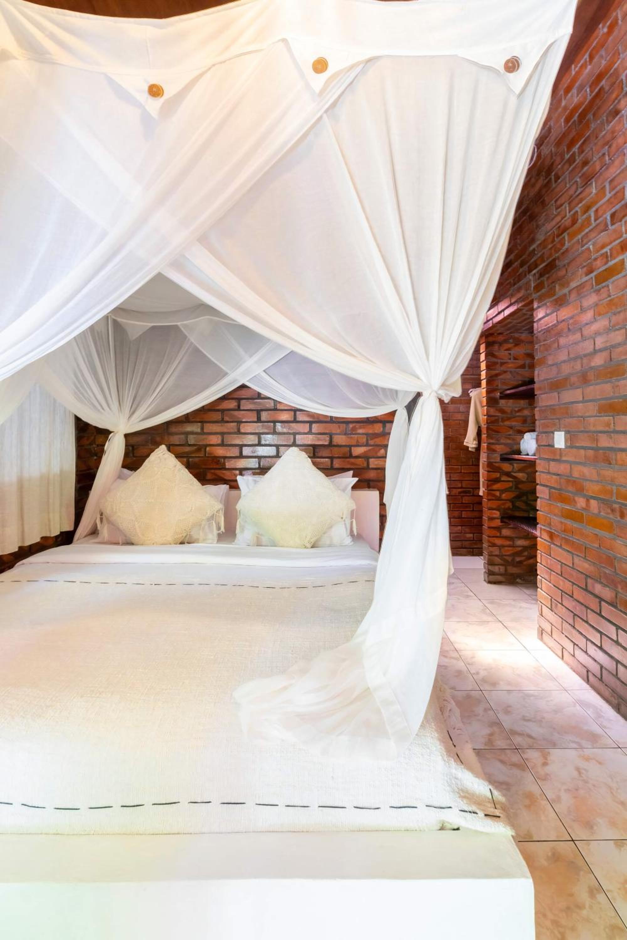Ocean Luxury Villas - Seminyak