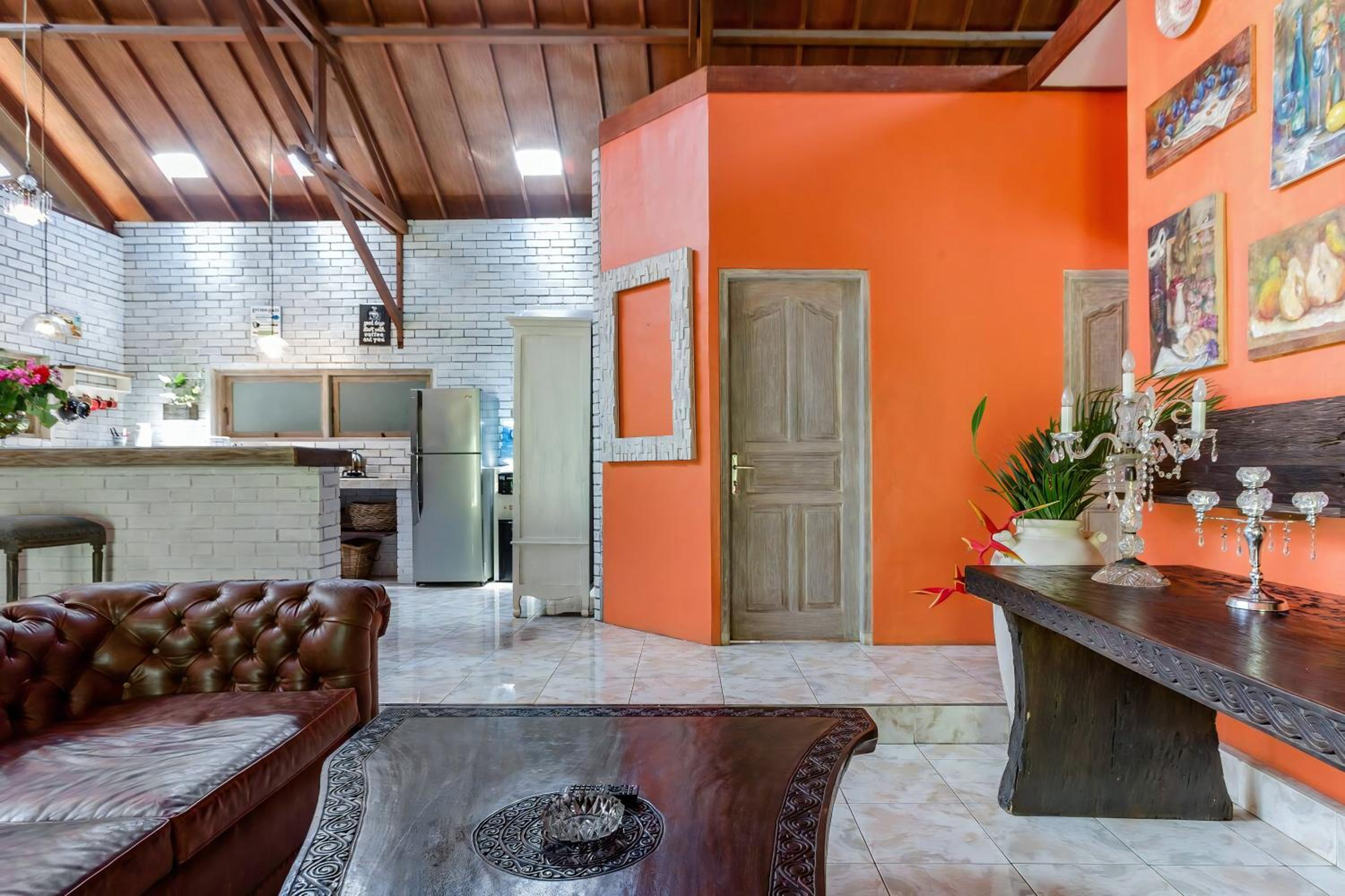 Ocean Luxury Villas - Seminyak