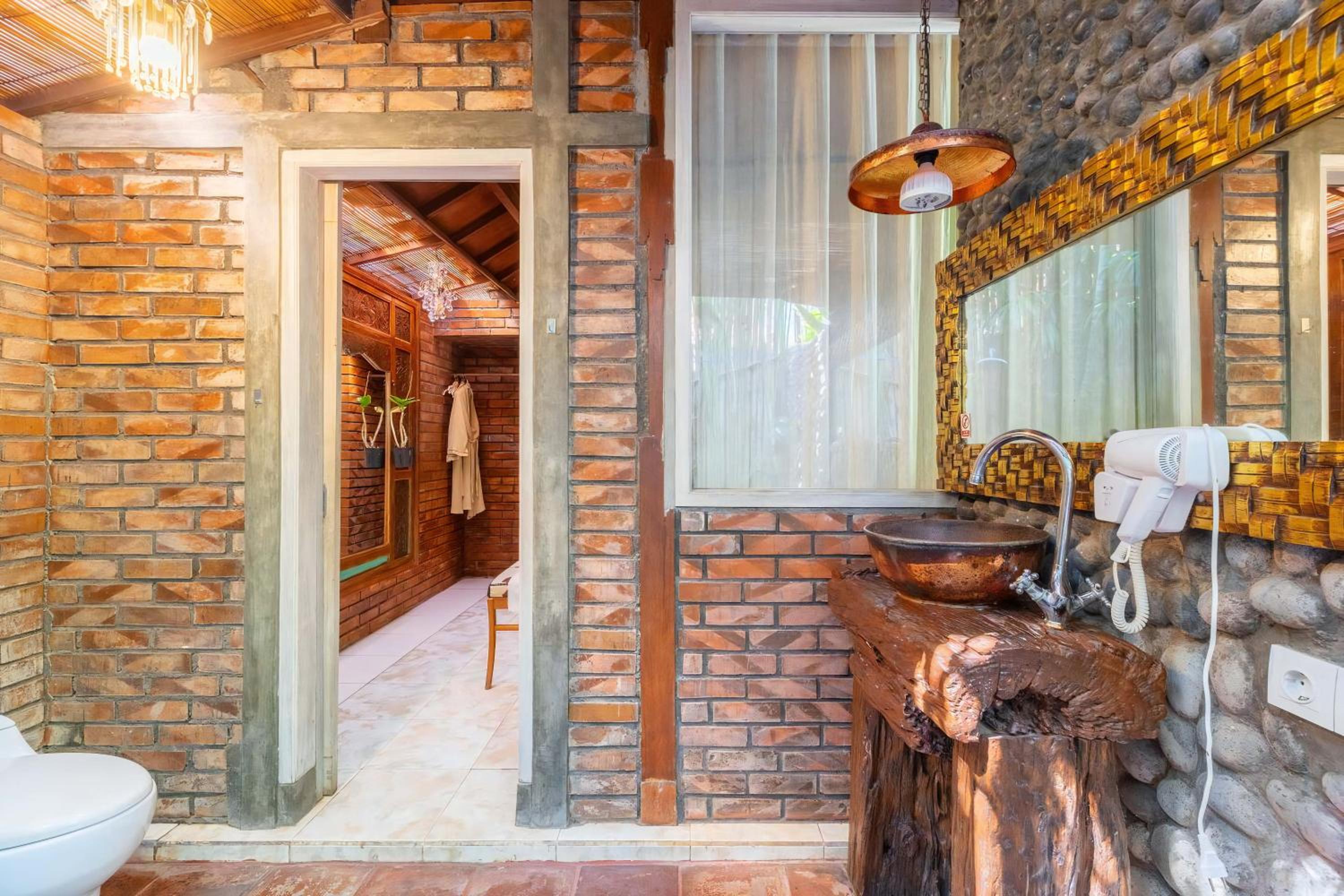 Ocean Luxury Villas - Seminyak