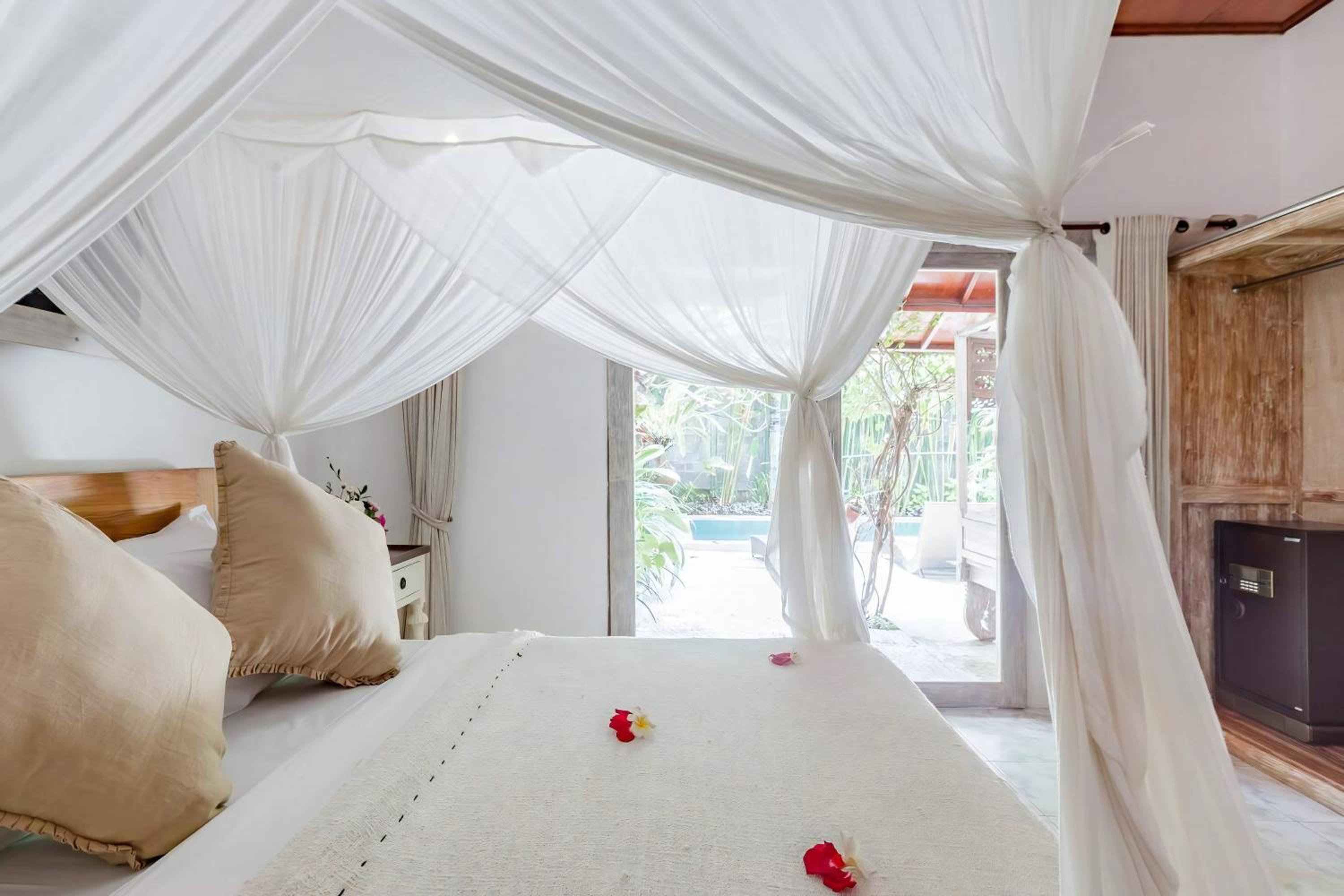 Ocean Luxury Villas - Seminyak