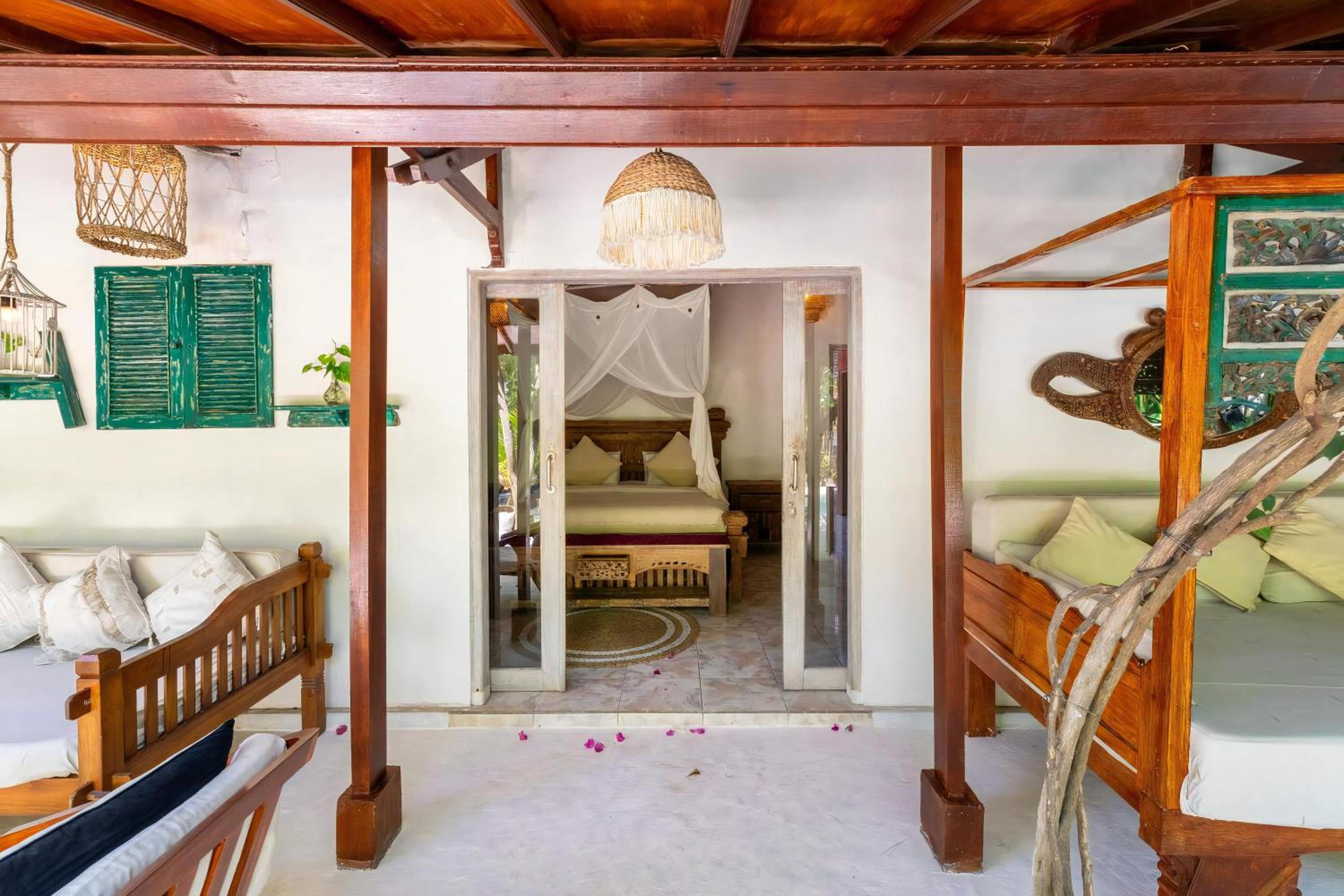 Ocean Luxury Villas - Seminyak