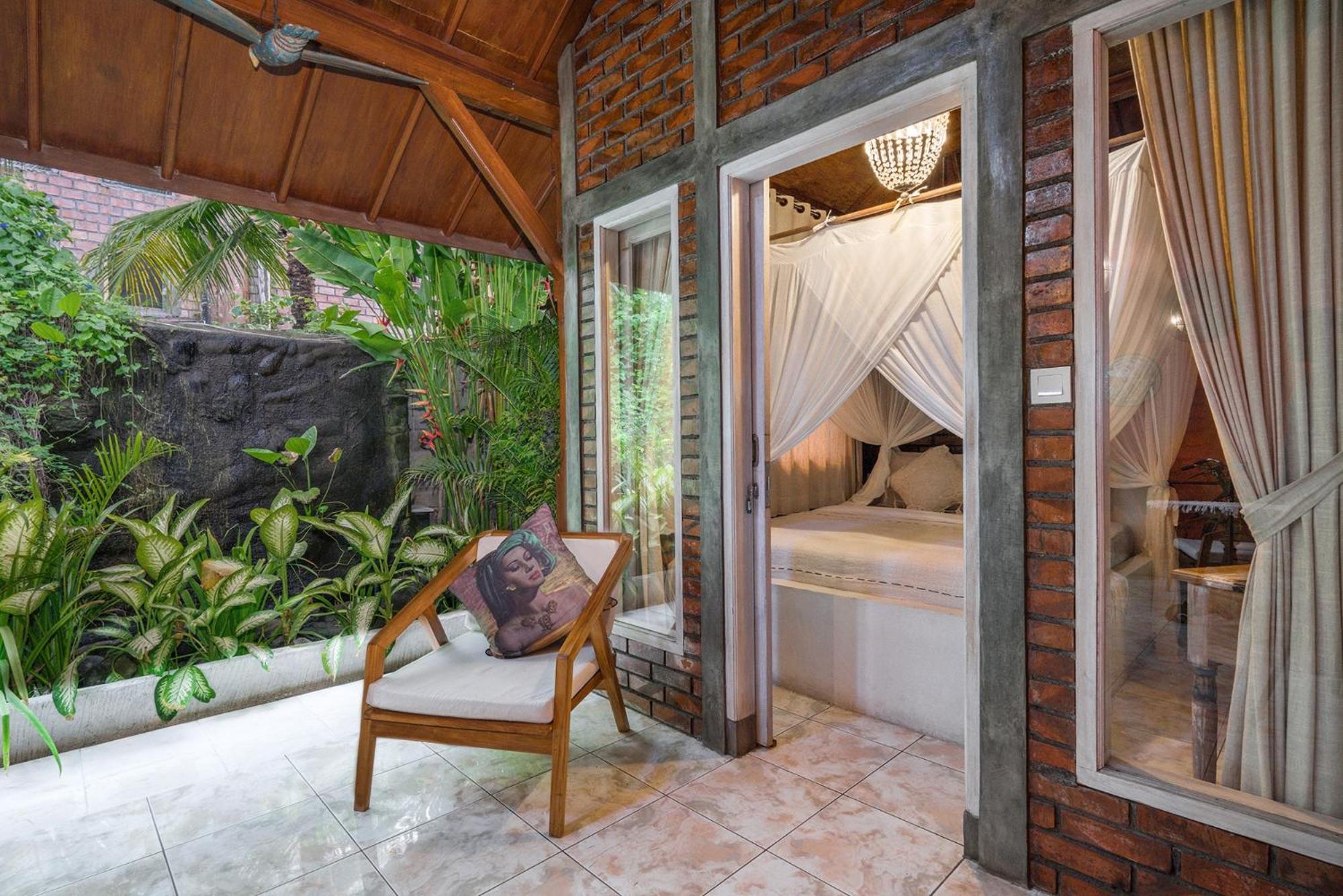 Ocean Luxury Villas - Seminyak