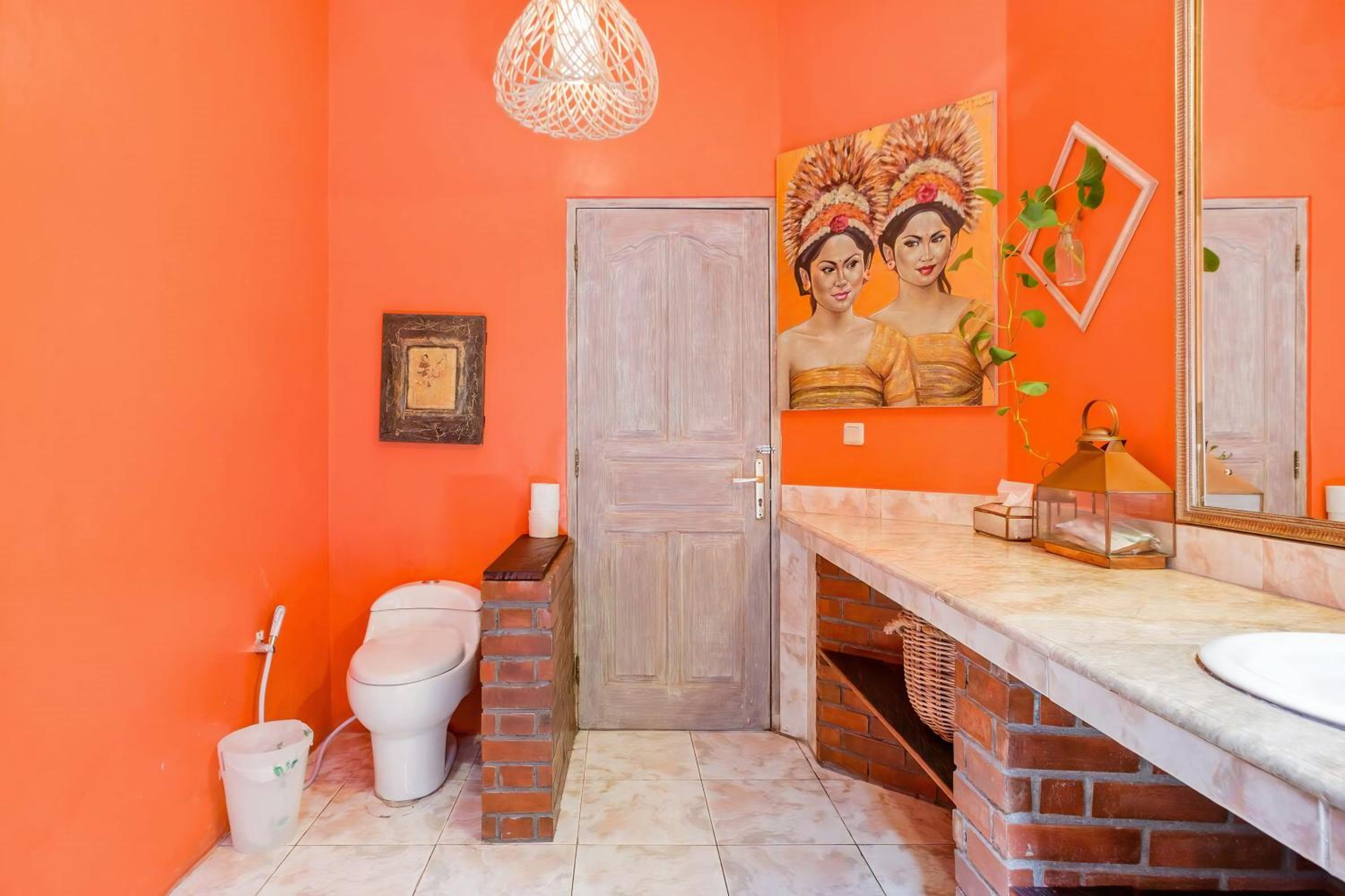 Ocean Luxury Villas - Seminyak
