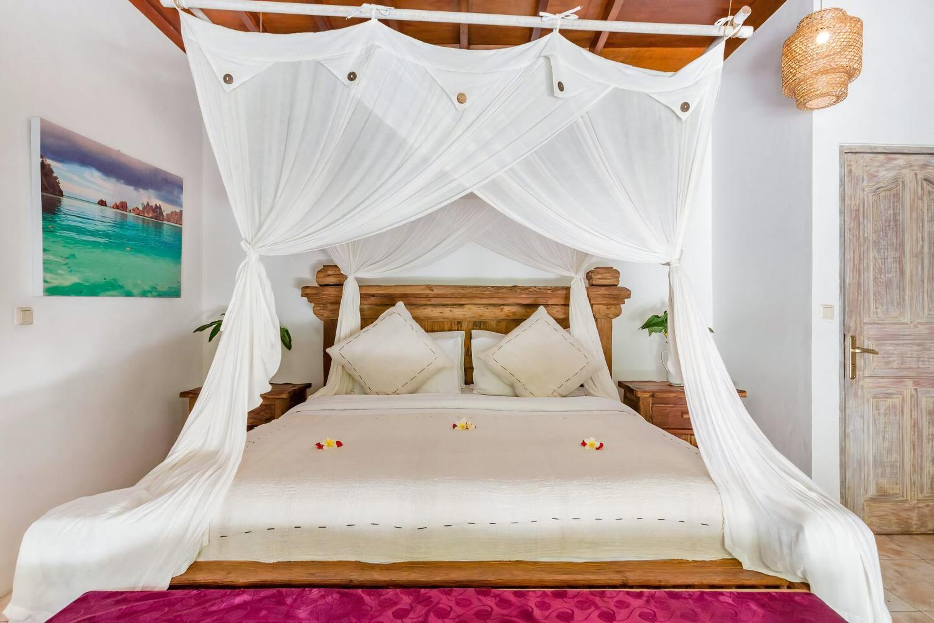 Ocean Luxury Villas - Seminyak