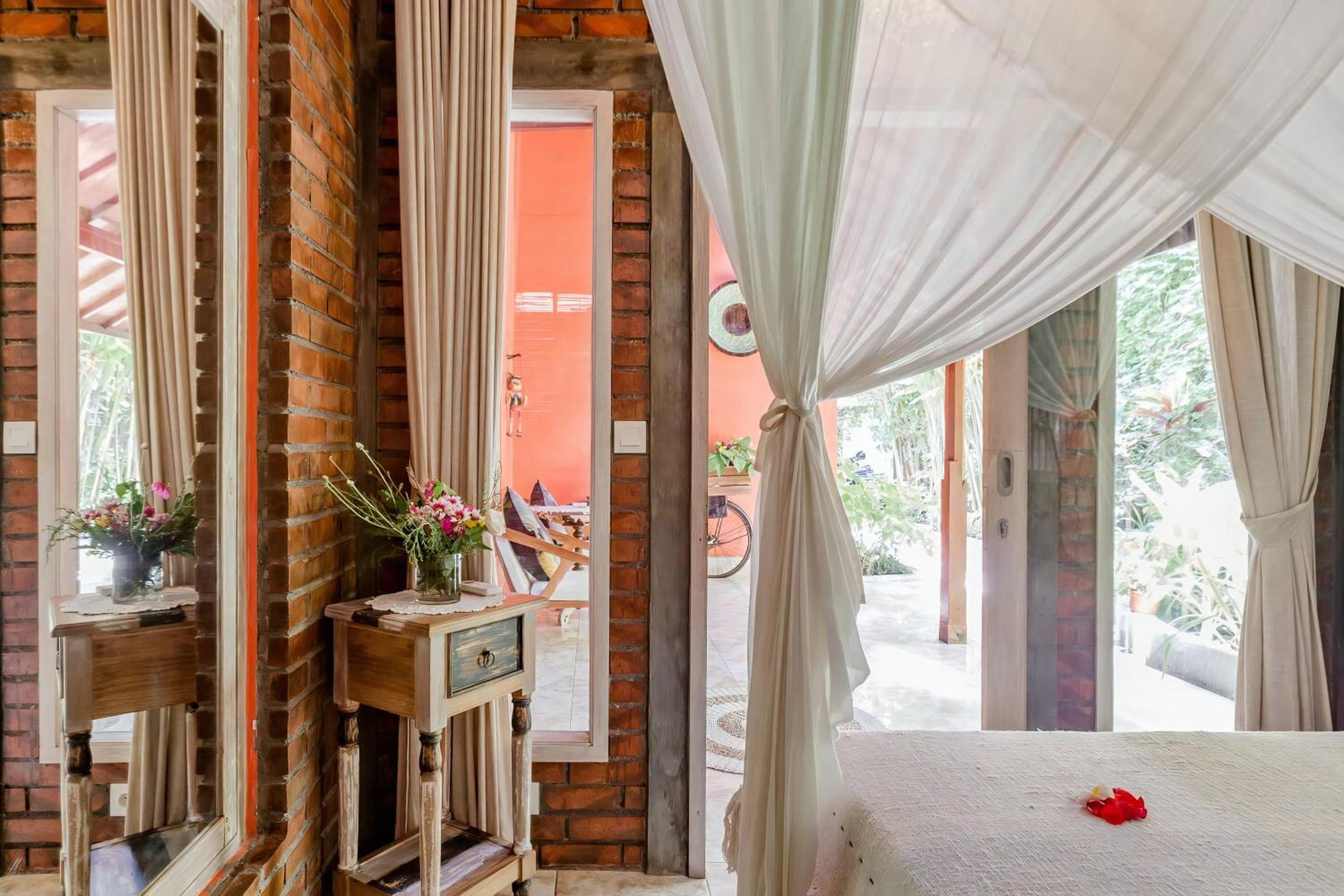 Ocean Luxury Villas - Seminyak