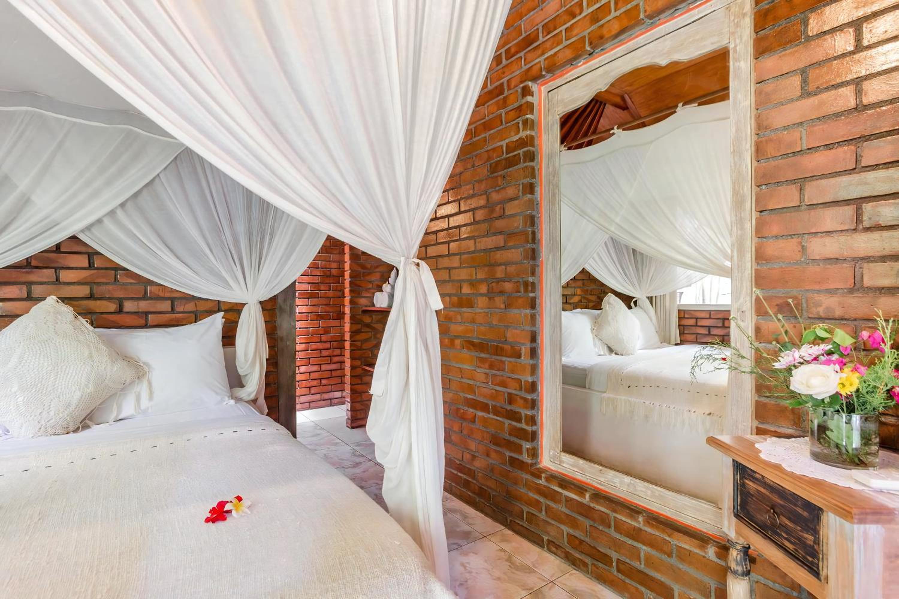 Ocean Luxury Villas - Seminyak