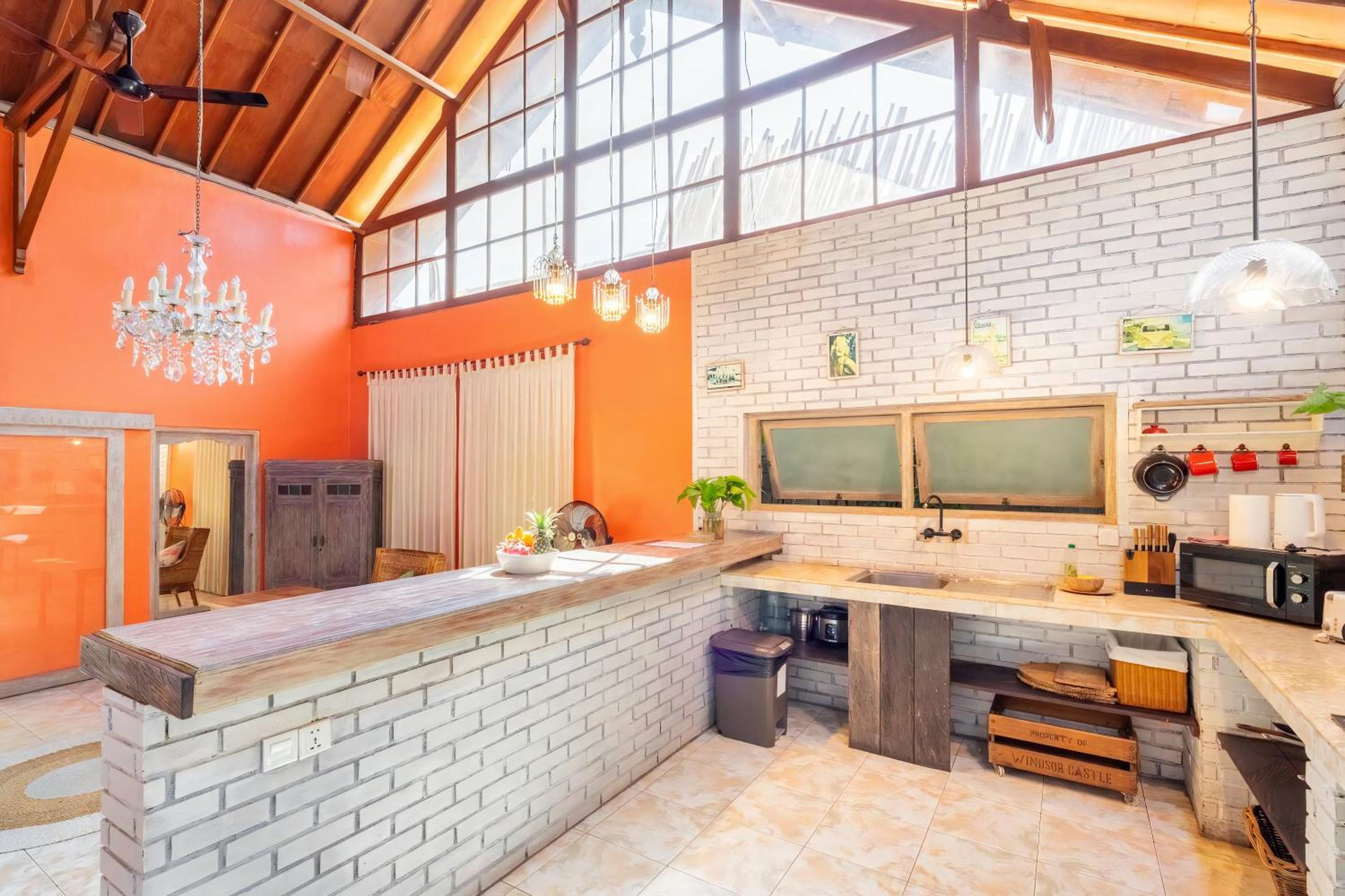 Ocean Luxury Villas - Seminyak