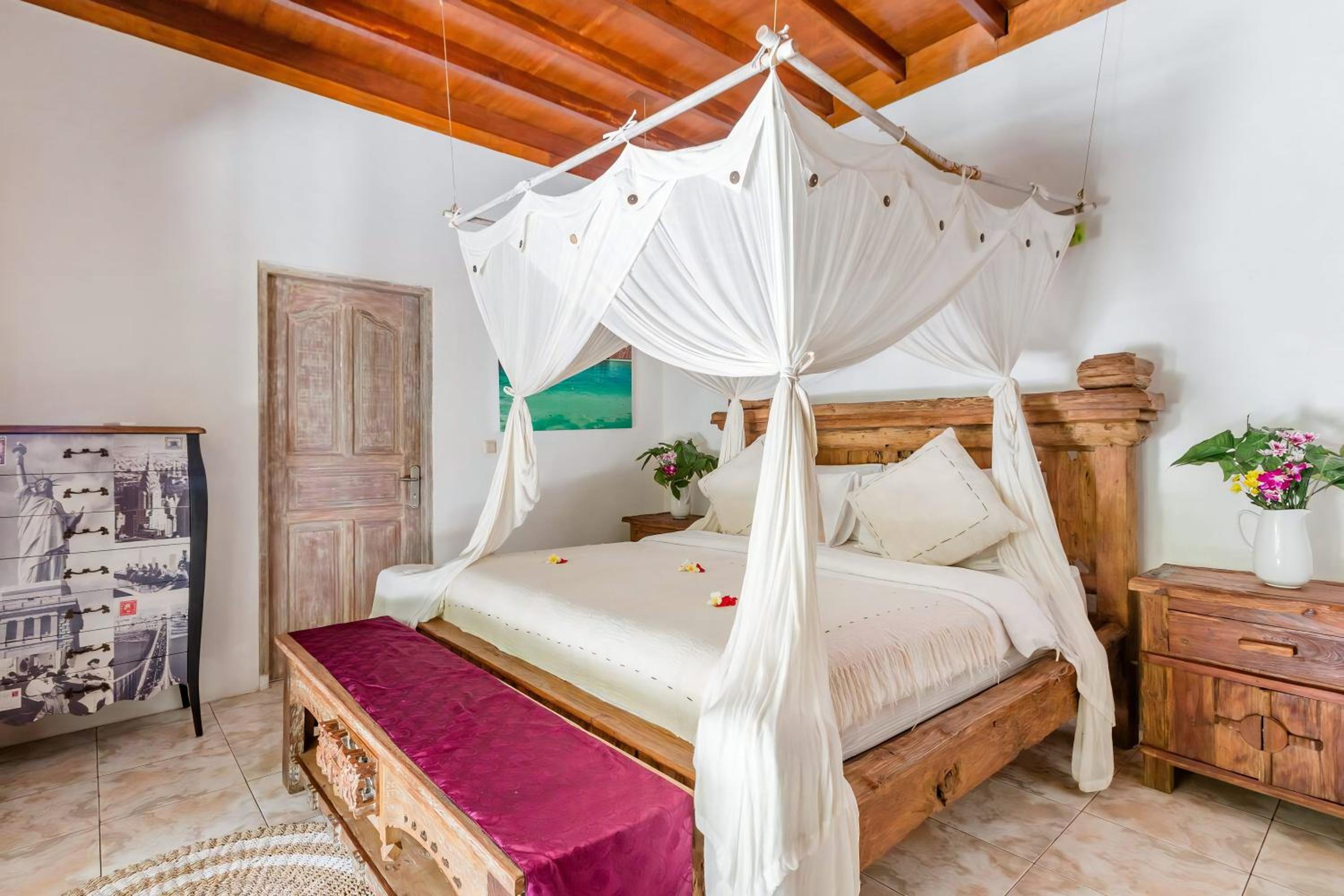 Ocean Luxury Villas - Seminyak