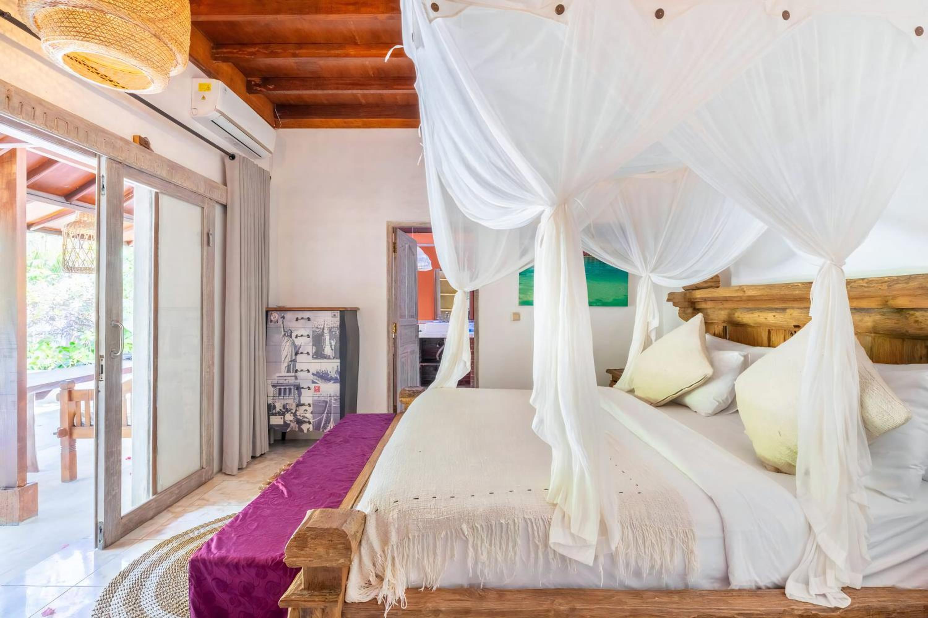 Ocean Luxury Villas - Seminyak