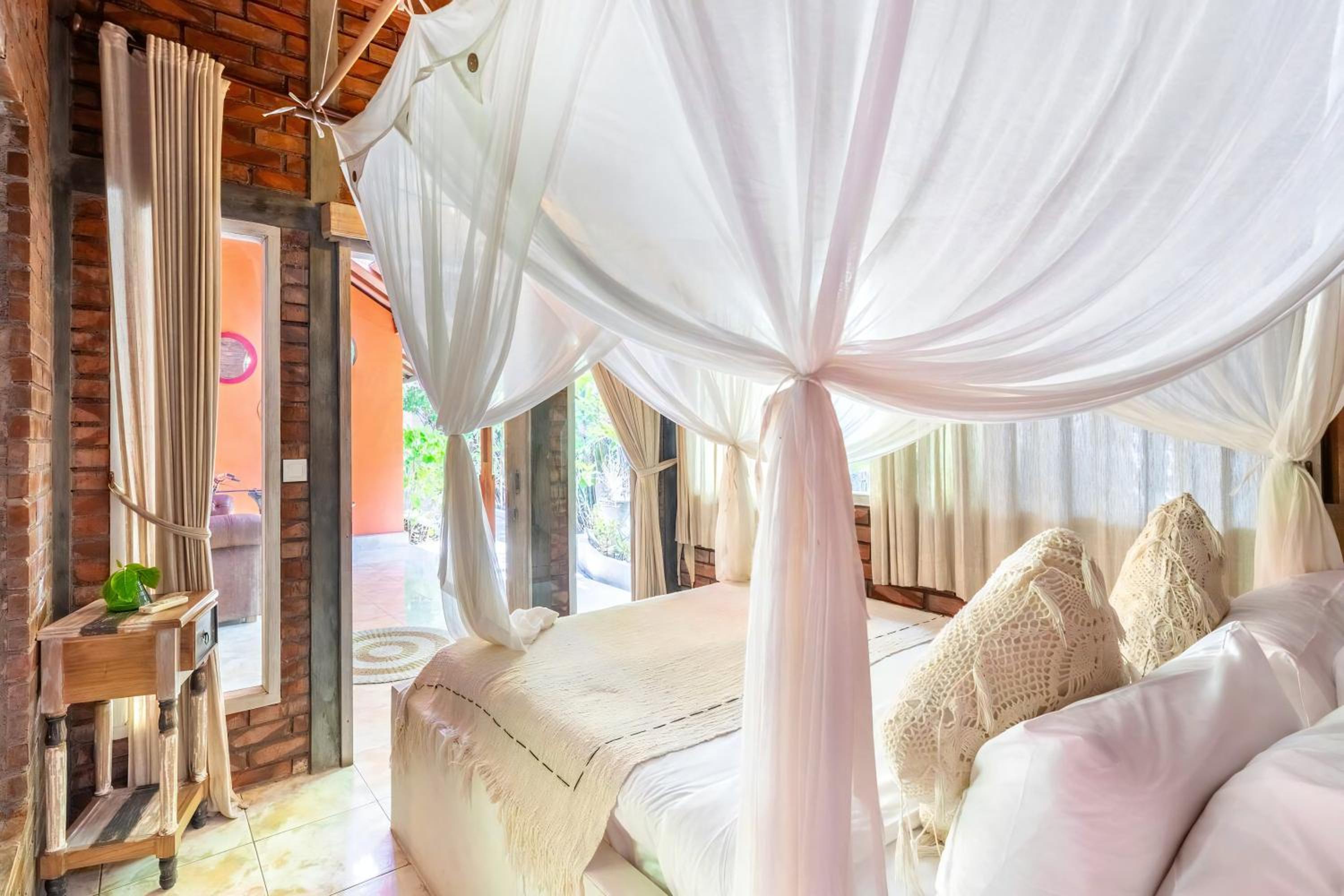Ocean Luxury Villas - Seminyak