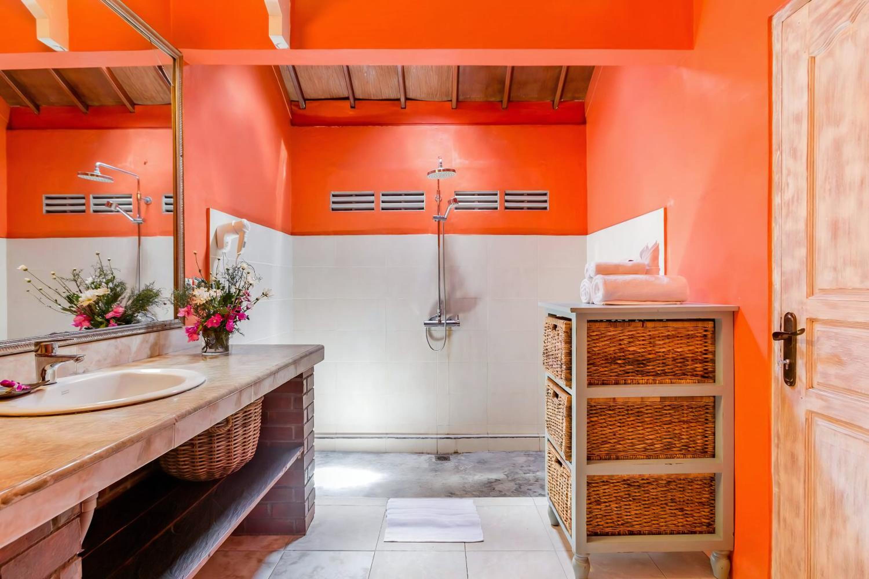 Ocean Luxury Villas - Seminyak