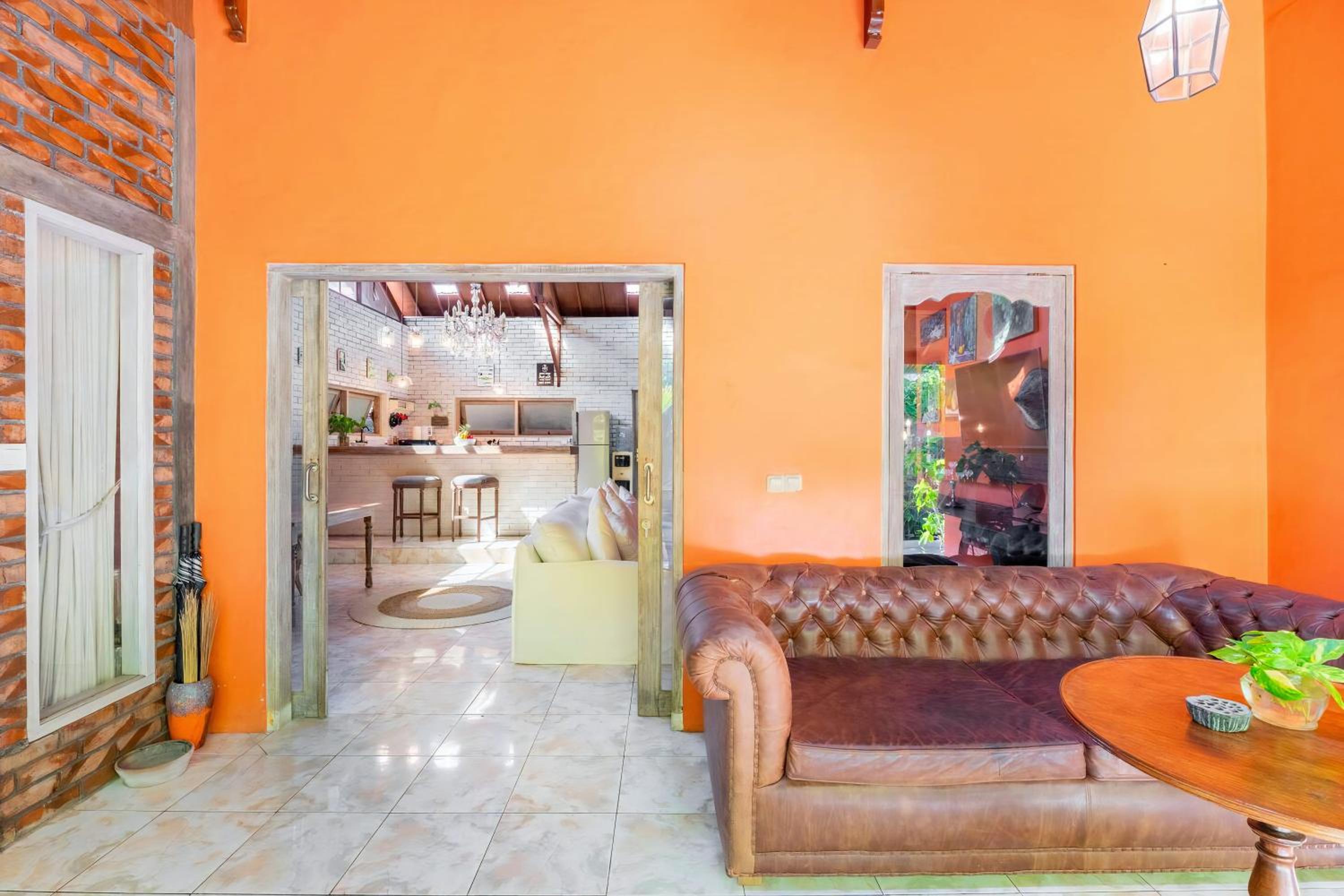 Ocean Luxury Villas - Seminyak