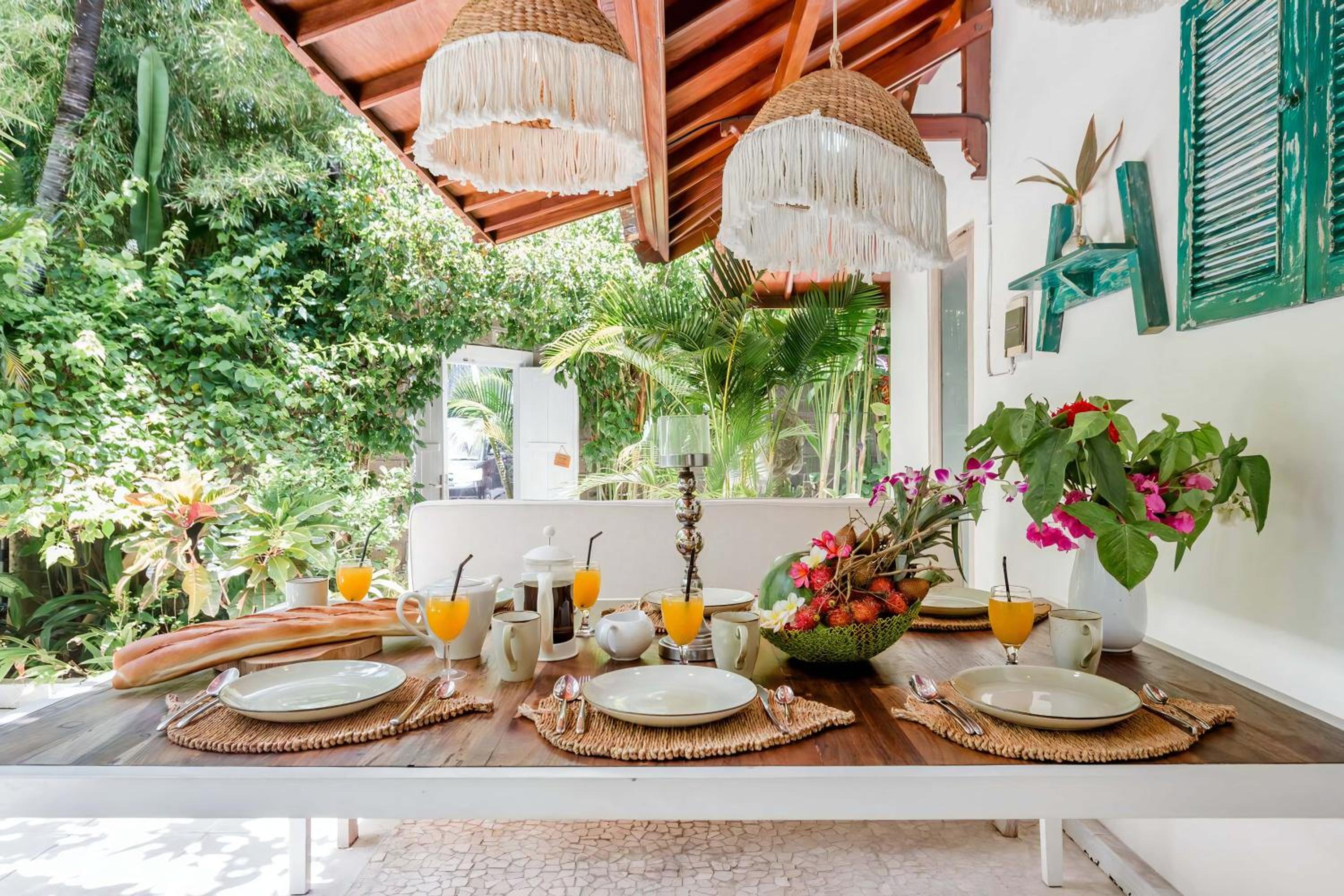 Ocean Luxury Villas - Seminyak