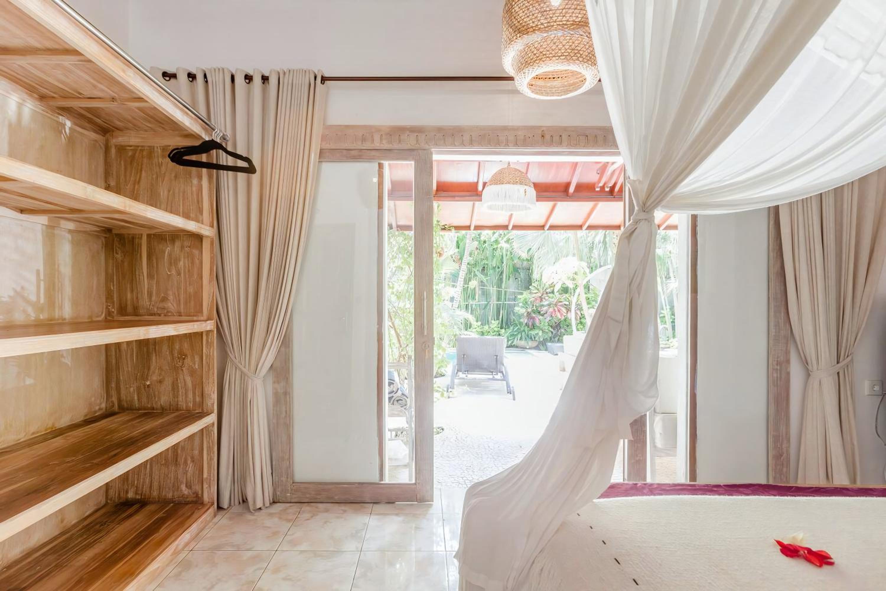 Ocean Luxury Villas - Seminyak
