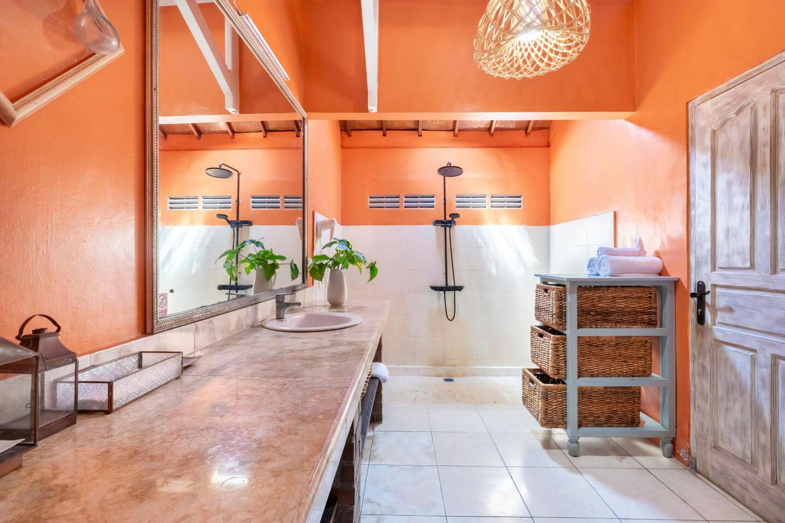 Ocean Luxury Villas - Seminyak
