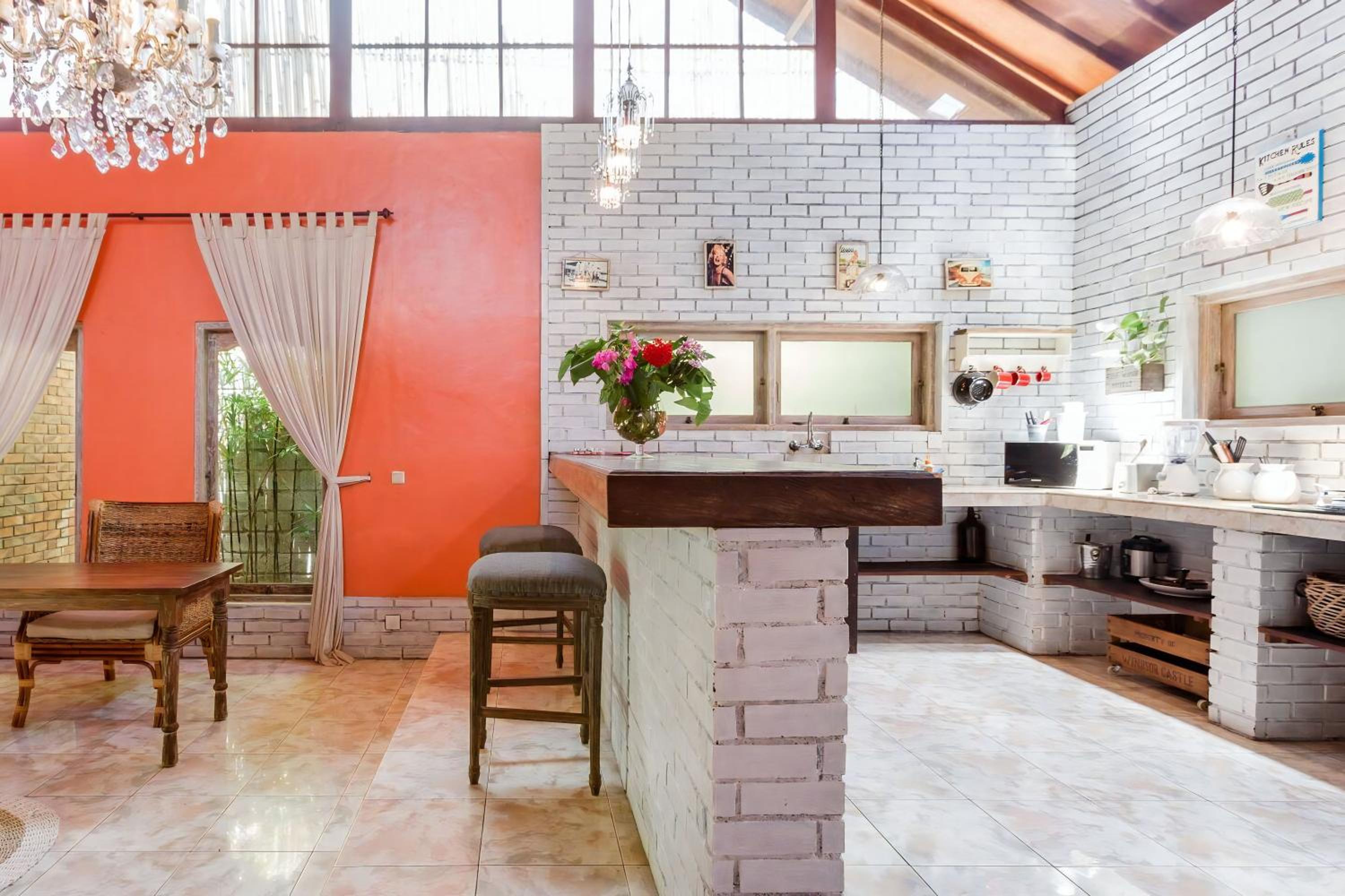 Ocean Luxury Villas - Seminyak
