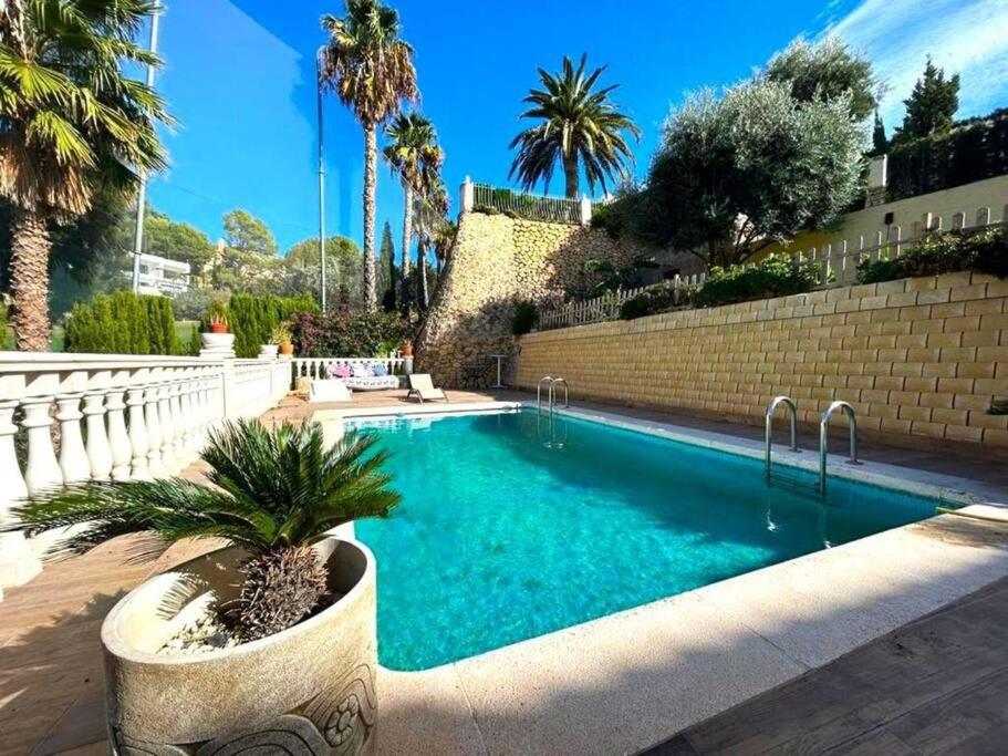 Spacious chalet on golf course photo 4