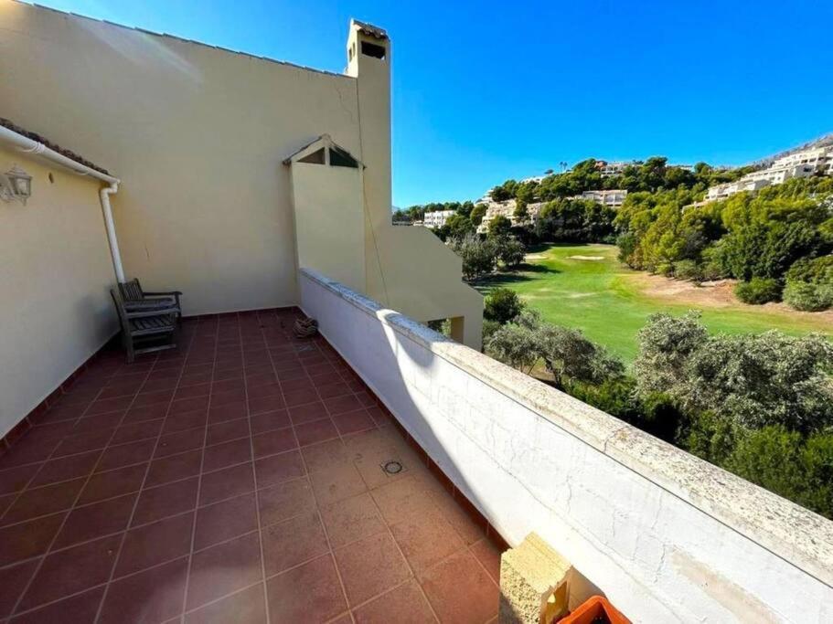 Spacious chalet on golf course photo 5