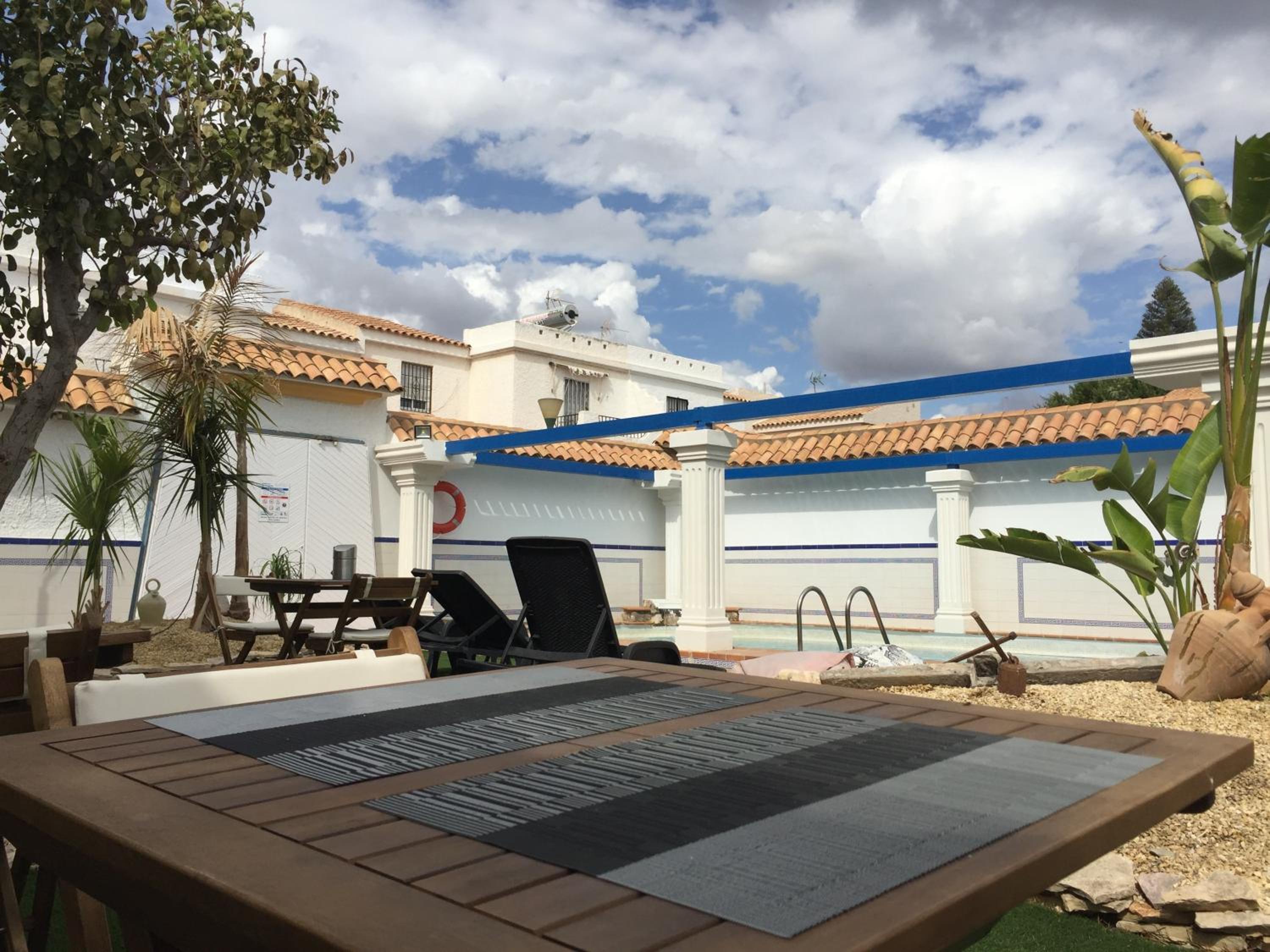 16:9 Los Molinos Suites view 5