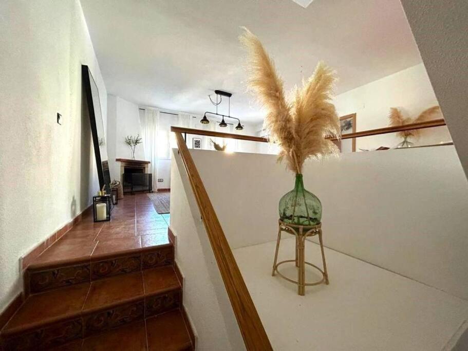Spacious chalet on golf course
