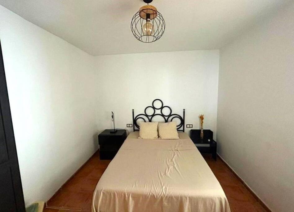 Spacious chalet on golf course