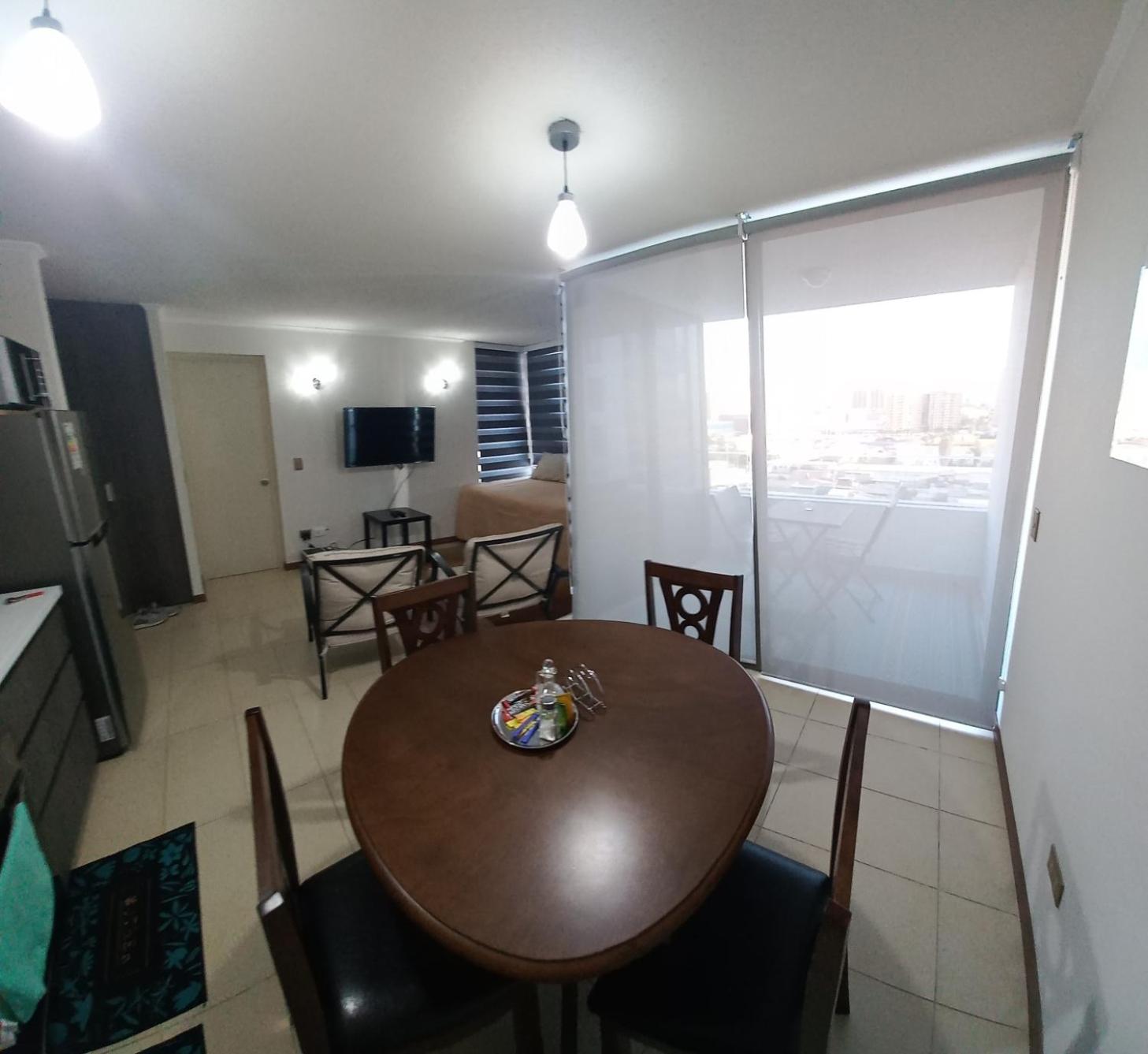 DEPARTAMENTO EDIFICIO AZUL I view 4