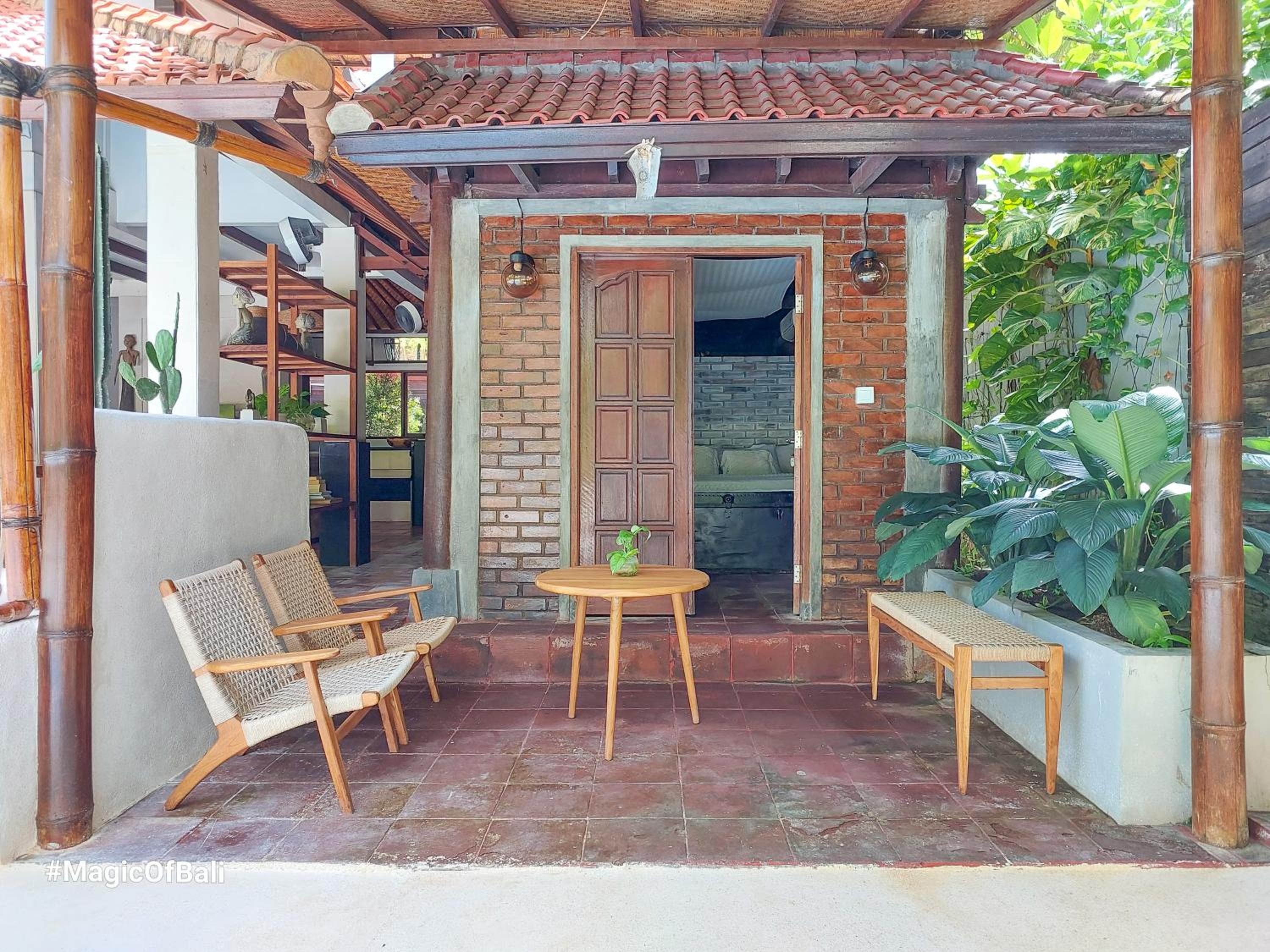 Ocean Luxury Villas - Seminyak
